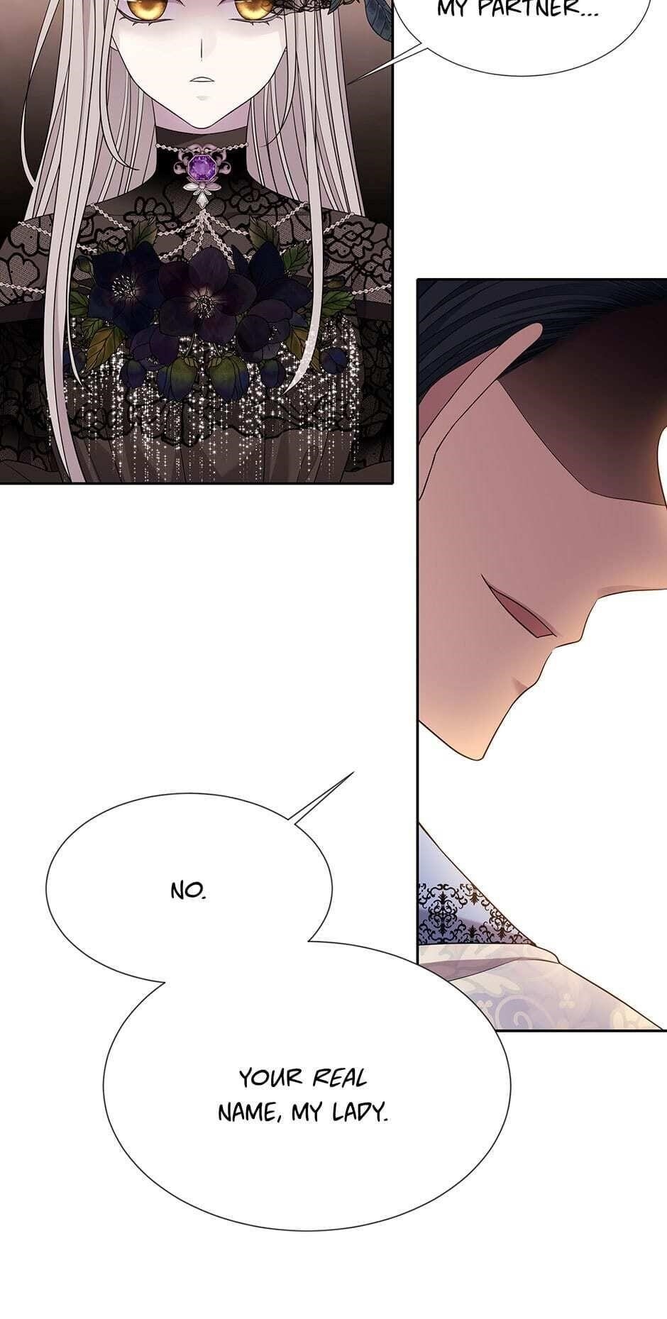 Charlotte Has Five Disciples Chapter 100 - Page 28