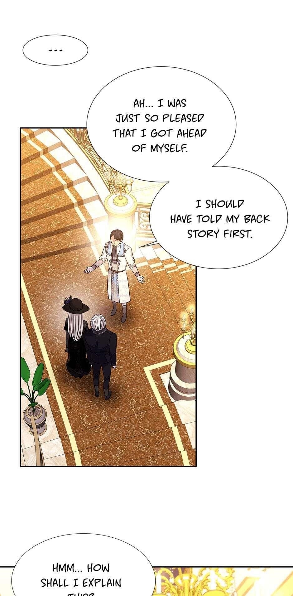 Charlotte Has Five Disciples Chapter 100 - Page 30