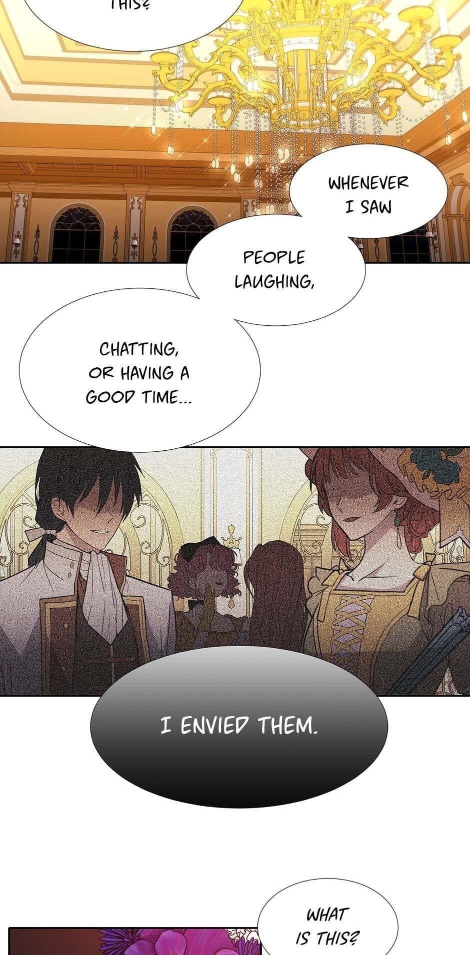 Charlotte Has Five Disciples Chapter 100 - Page 31