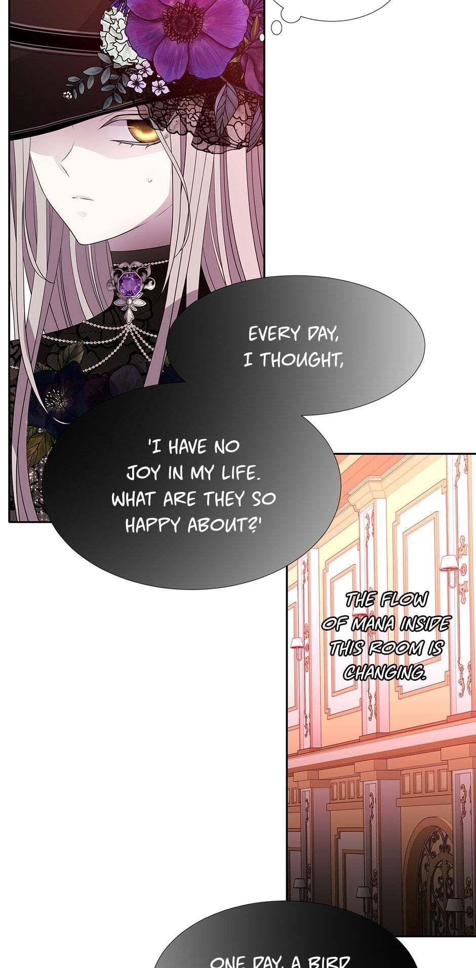 Charlotte Has Five Disciples Chapter 100 - Page 32