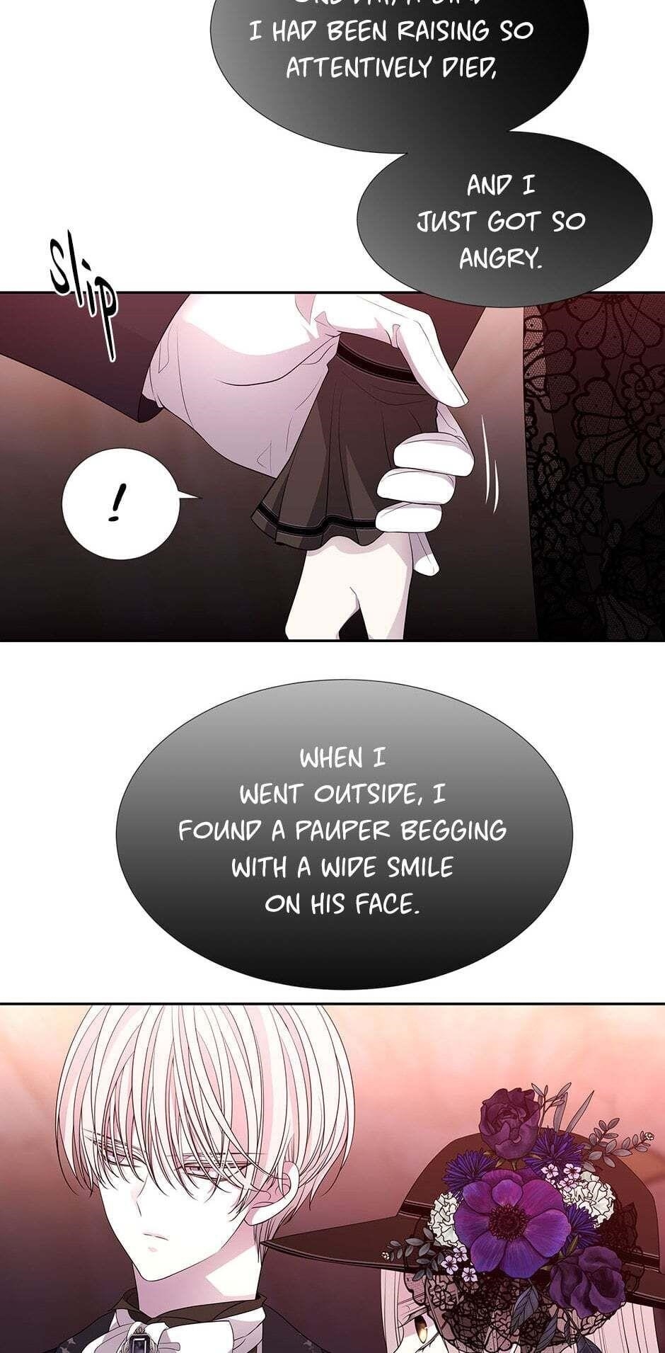 Charlotte Has Five Disciples Chapter 100 - Page 33