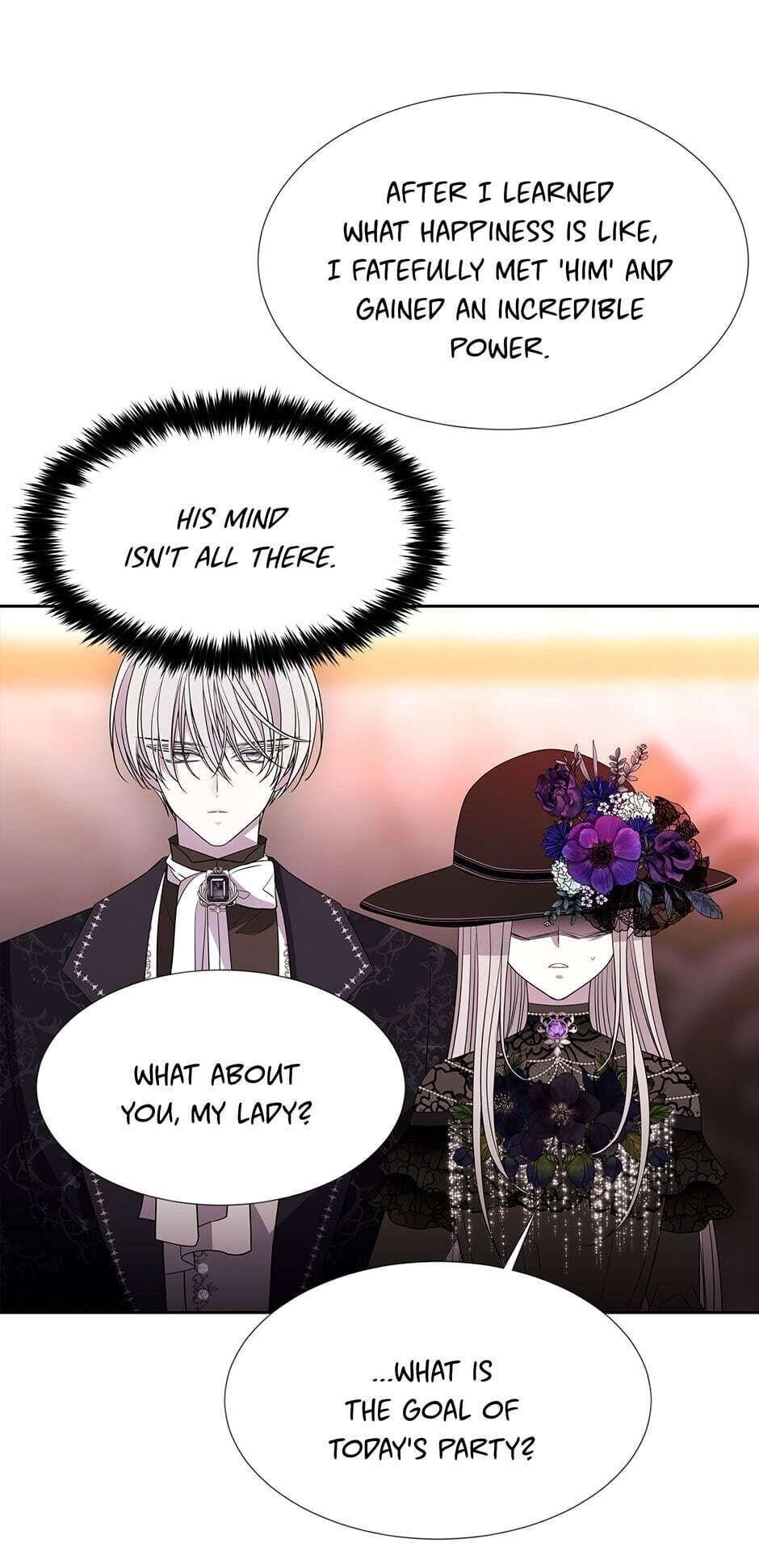 Charlotte Has Five Disciples Chapter 100 - Page 38