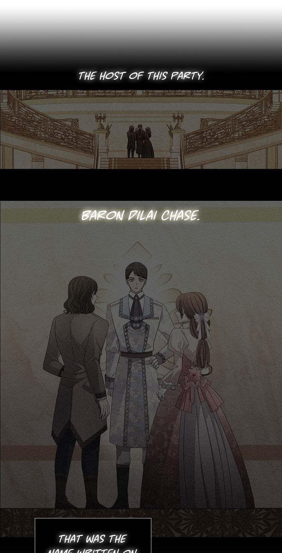 Charlotte Has Five Disciples Chapter 100 - Page 4