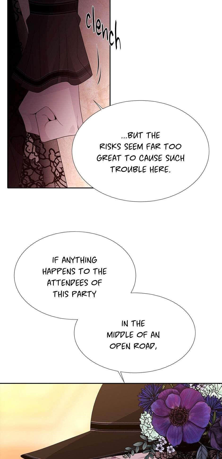 Charlotte Has Five Disciples Chapter 100 - Page 42