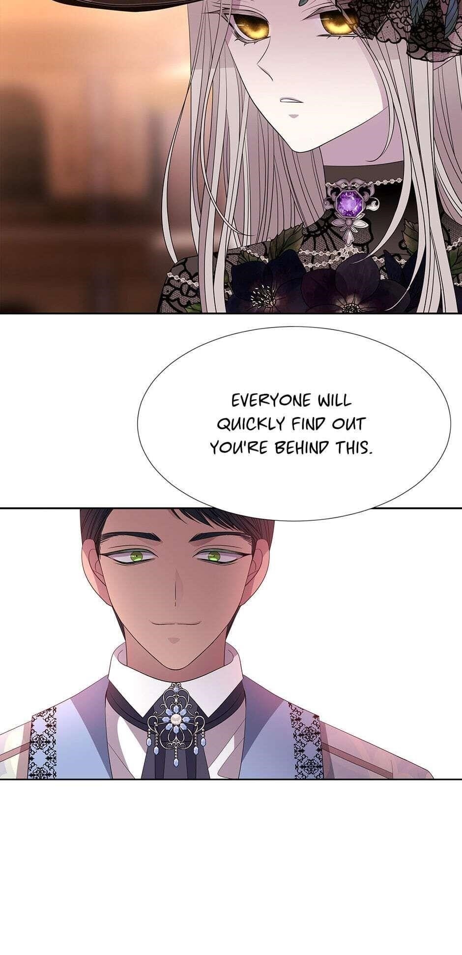 Charlotte Has Five Disciples Chapter 100 - Page 43