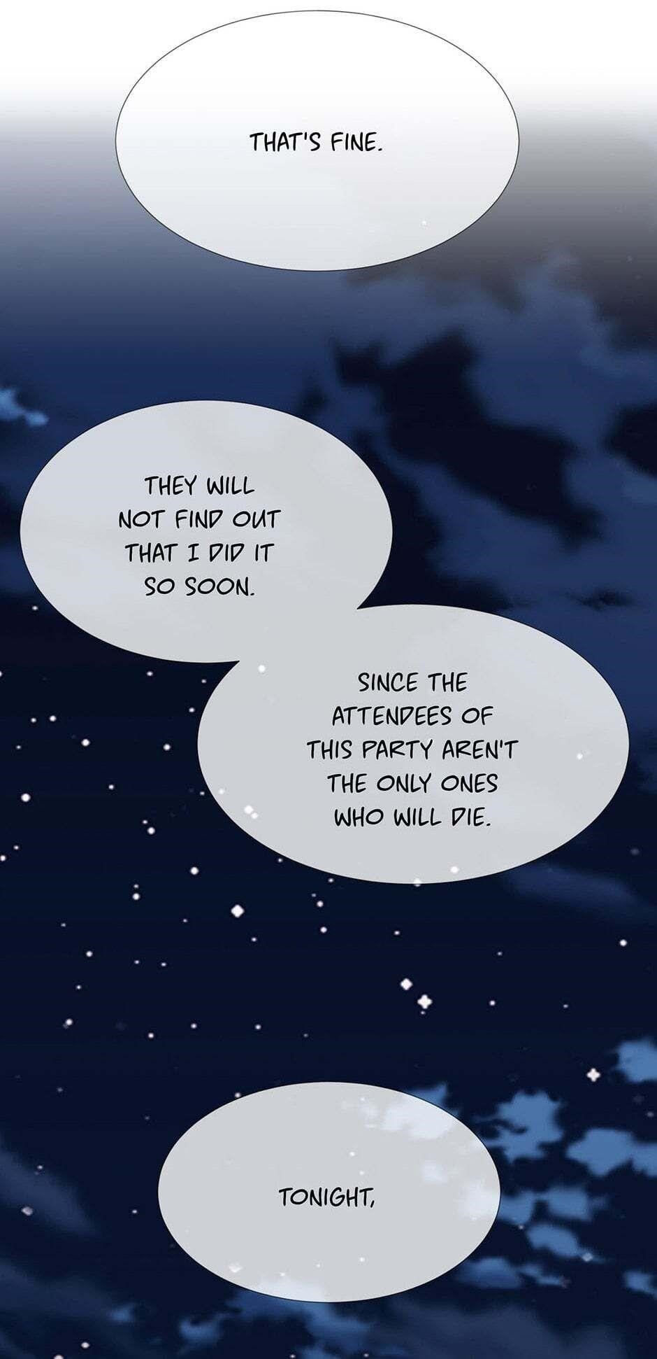 Charlotte Has Five Disciples Chapter 100 - Page 44