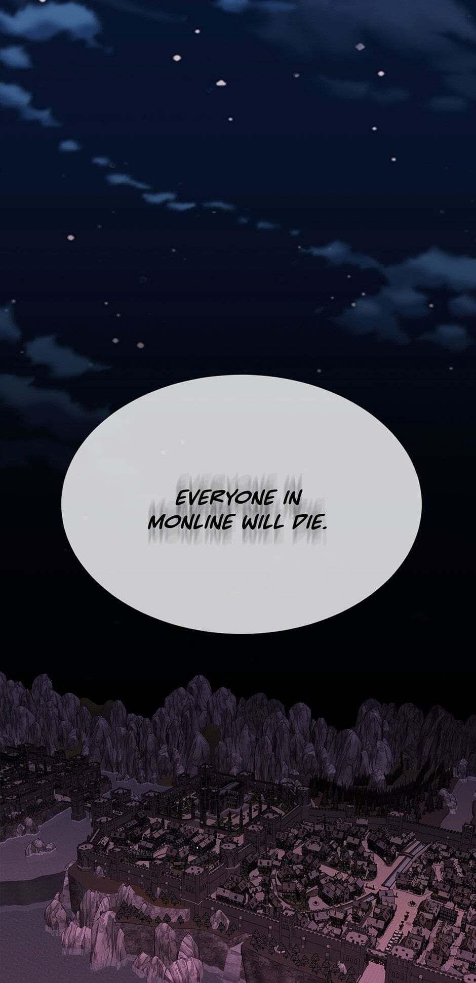 Charlotte Has Five Disciples Chapter 100 - Page 45