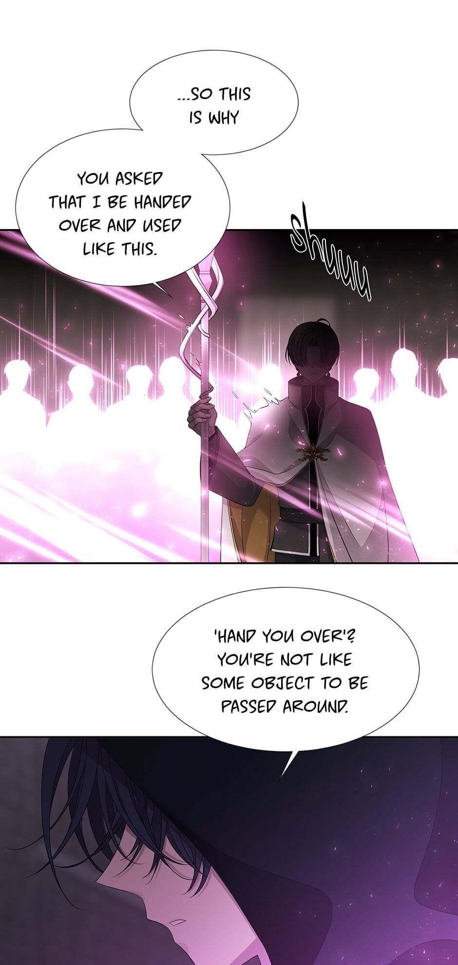 Charlotte Has Five Disciples Chapter 100 - Page 47