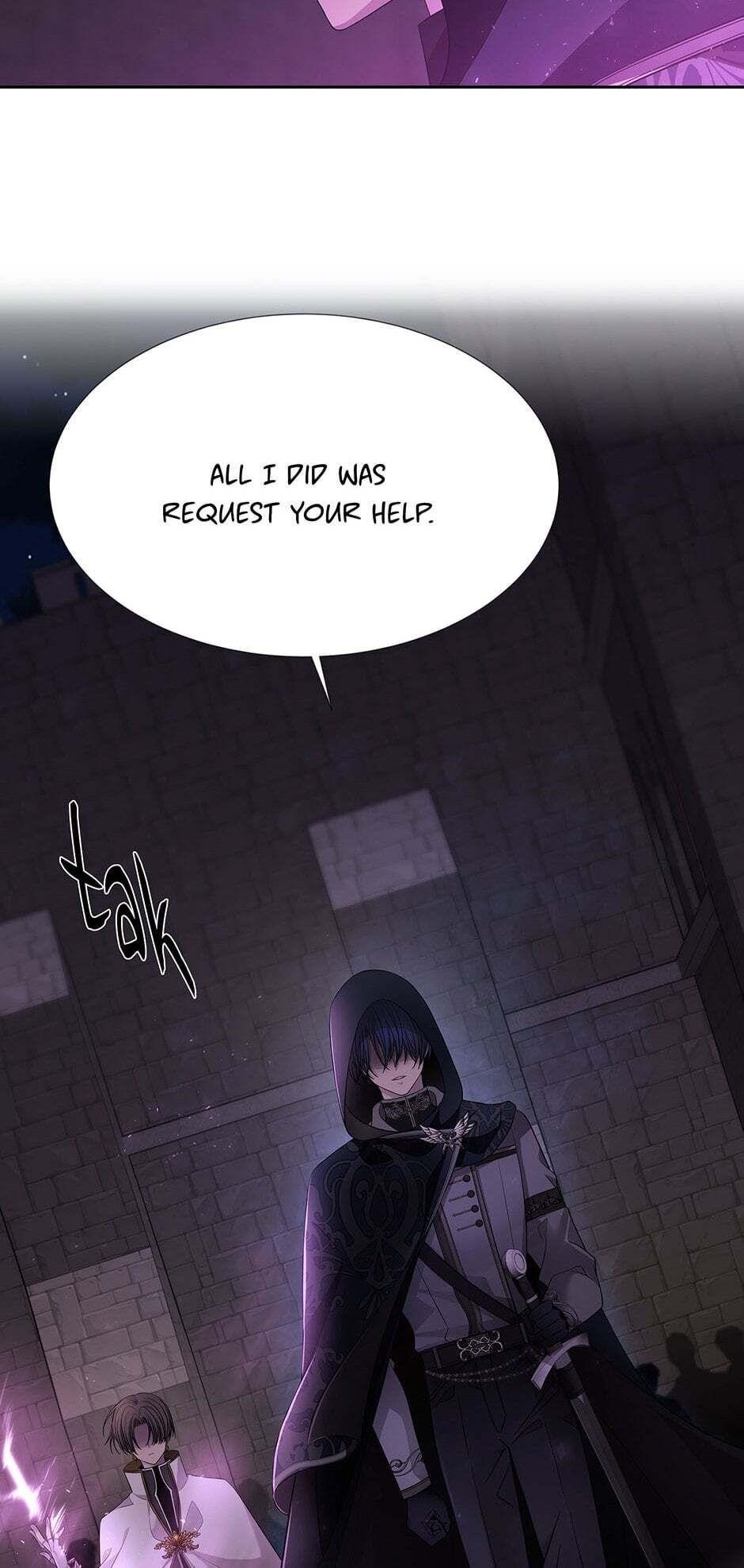 Charlotte Has Five Disciples Chapter 100 - Page 48