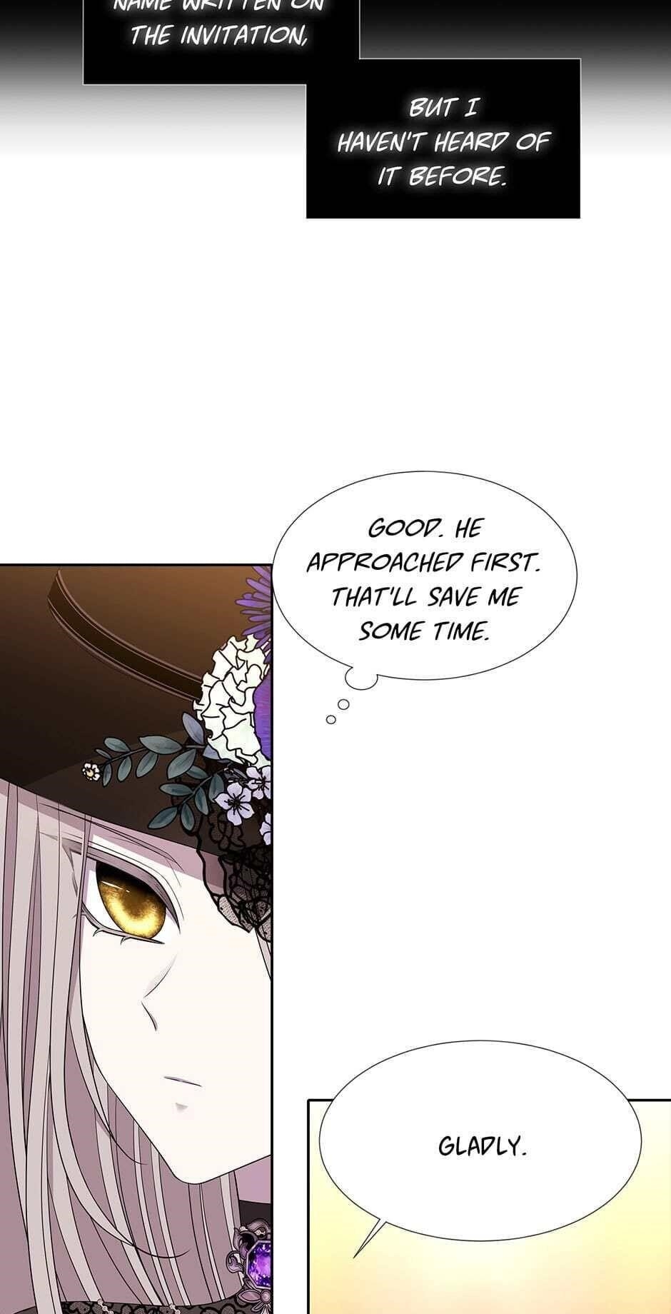 Charlotte Has Five Disciples Chapter 100 - Page 5