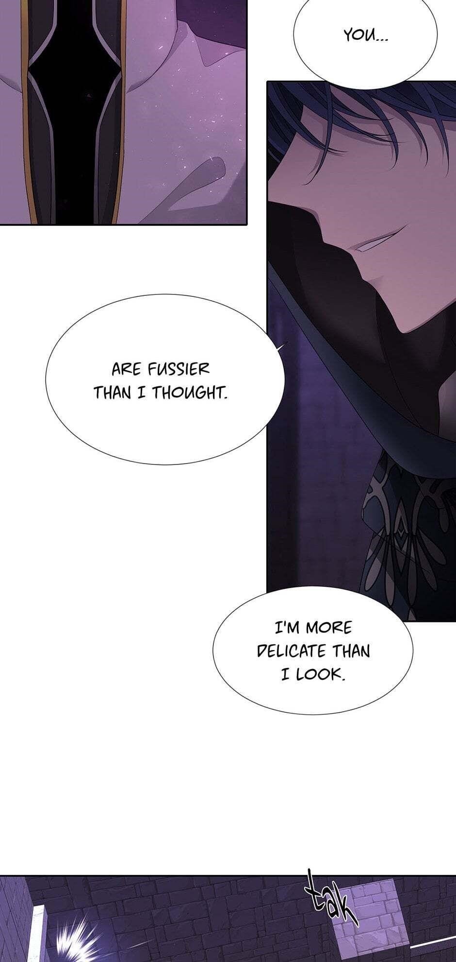 Charlotte Has Five Disciples Chapter 100 - Page 50