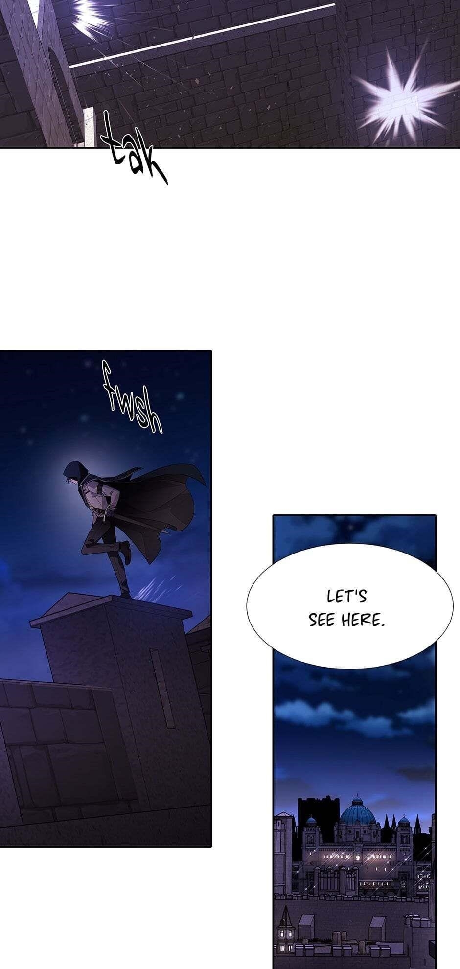 Charlotte Has Five Disciples Chapter 100 - Page 51