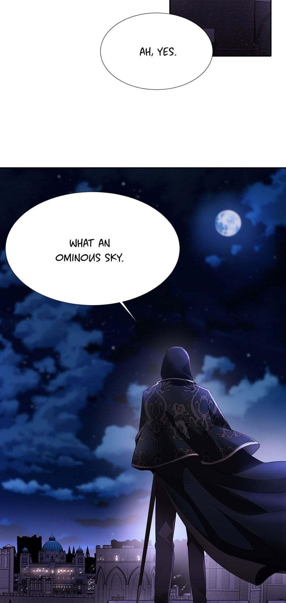 Charlotte Has Five Disciples Chapter 100 - Page 52