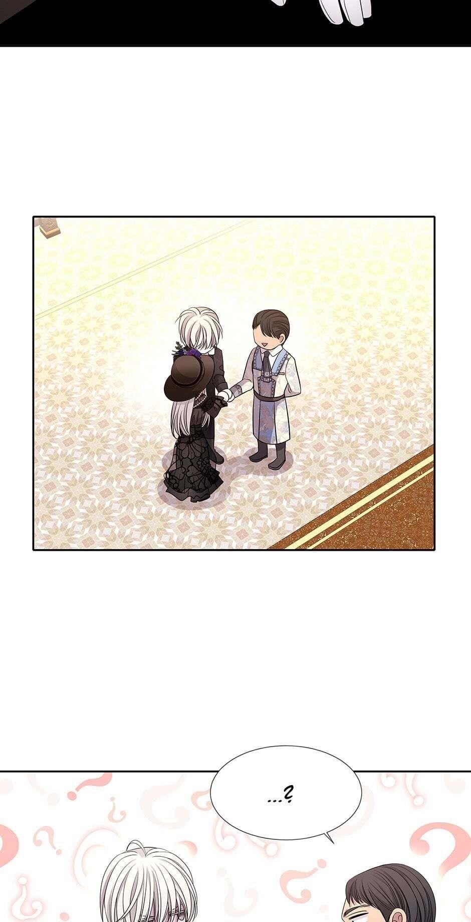 Charlotte Has Five Disciples Chapter 100 - Page 7