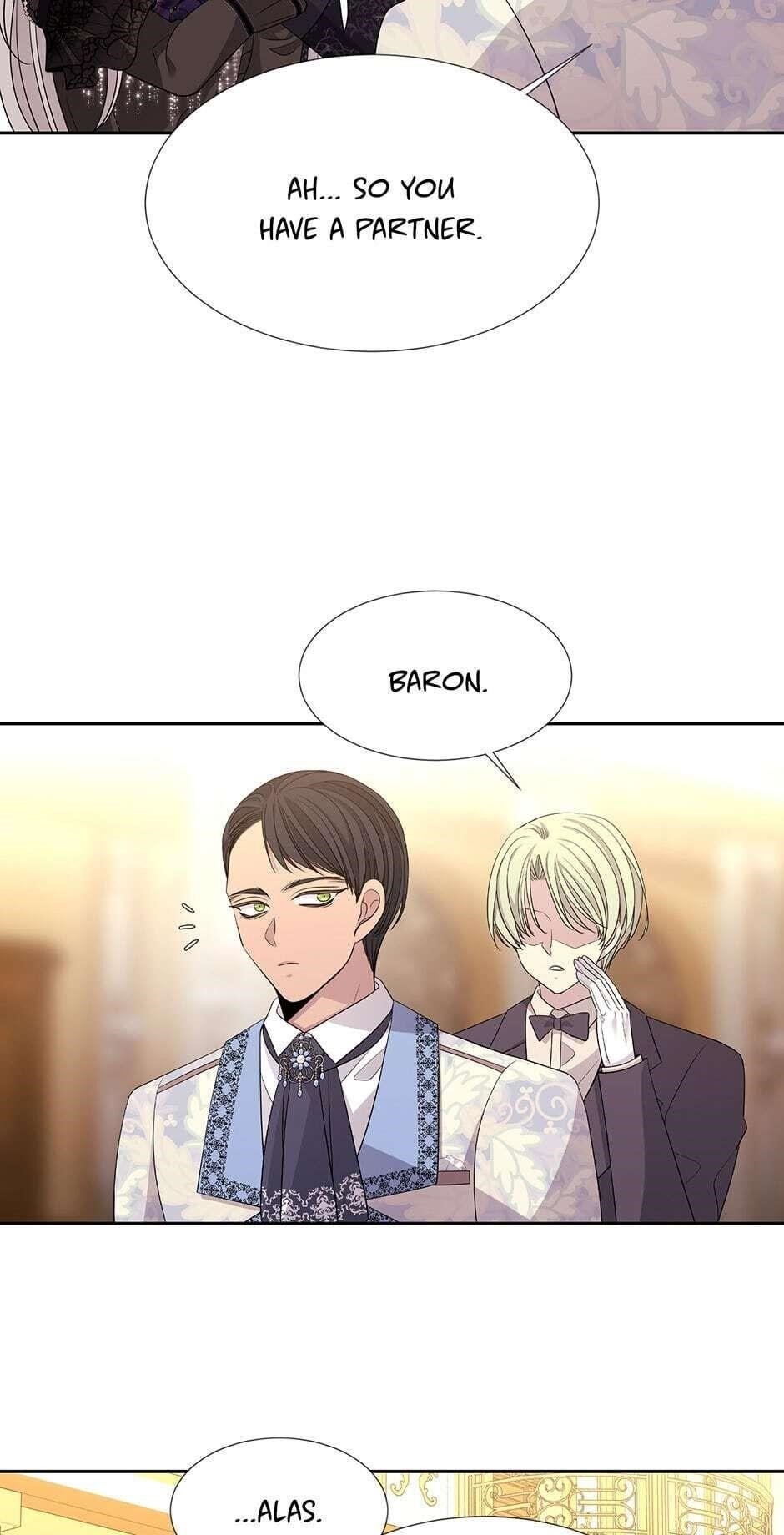 Charlotte Has Five Disciples Chapter 100 - Page 9