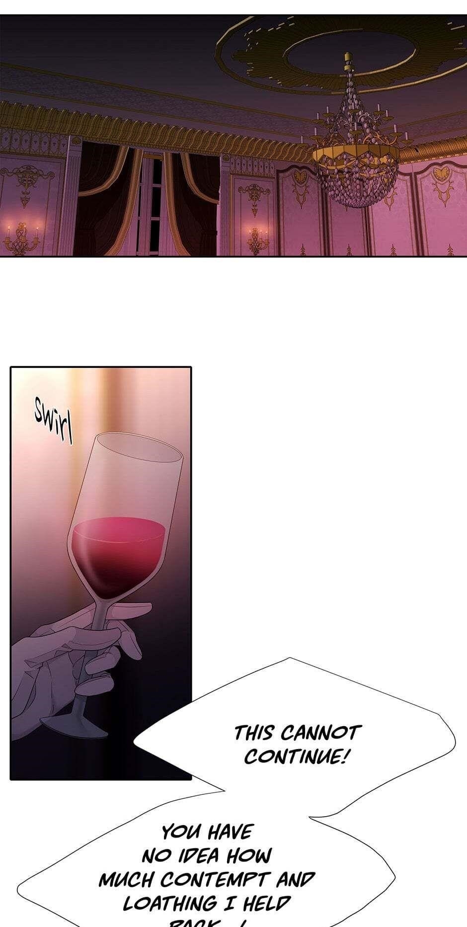 Charlotte Has Five Disciples Chapter 101 - Page 1