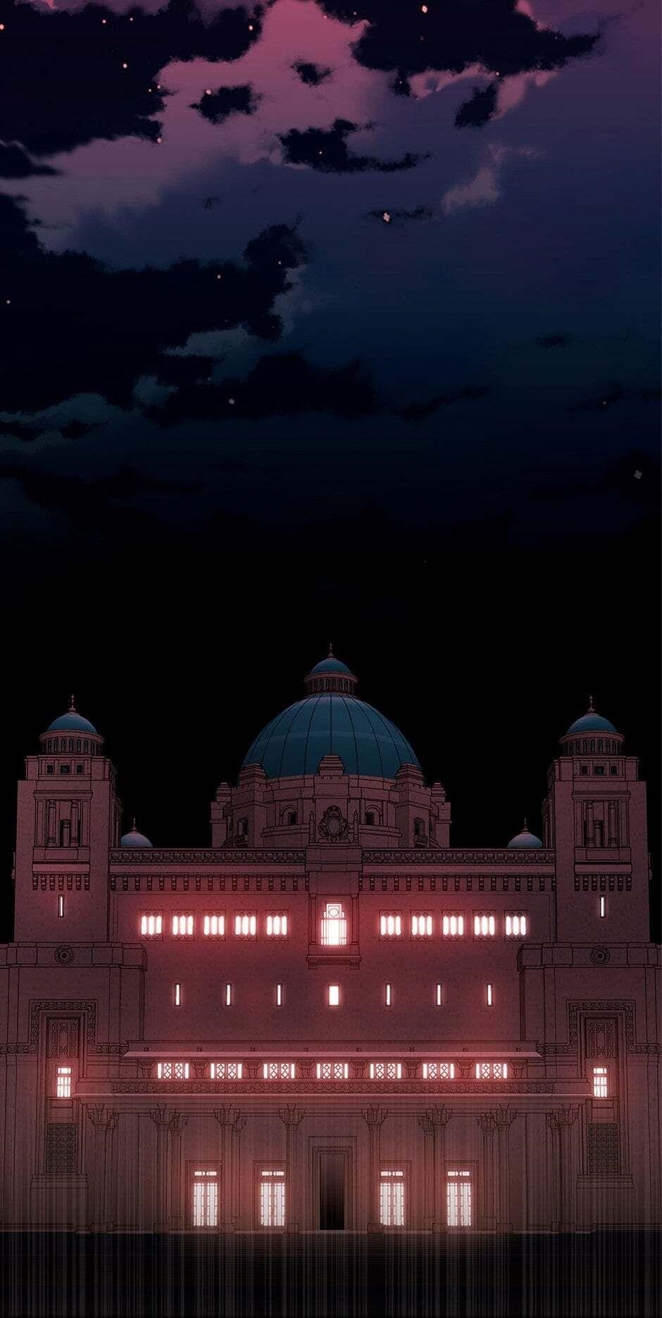 Charlotte Has Five Disciples Chapter 101 - Page 10