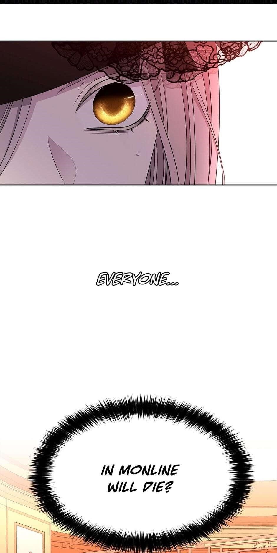 Charlotte Has Five Disciples Chapter 101 - Page 11