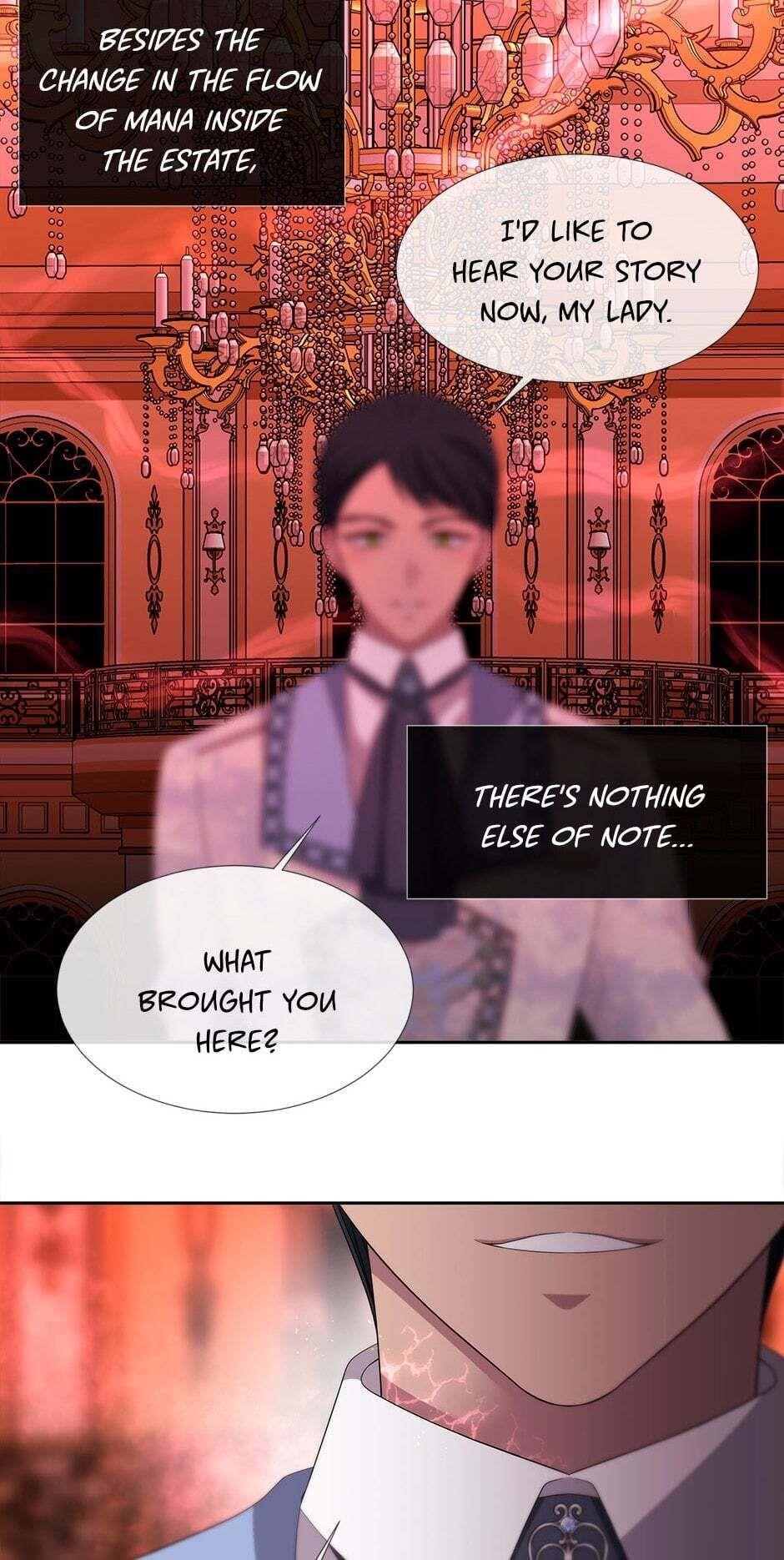 Charlotte Has Five Disciples Chapter 101 - Page 15