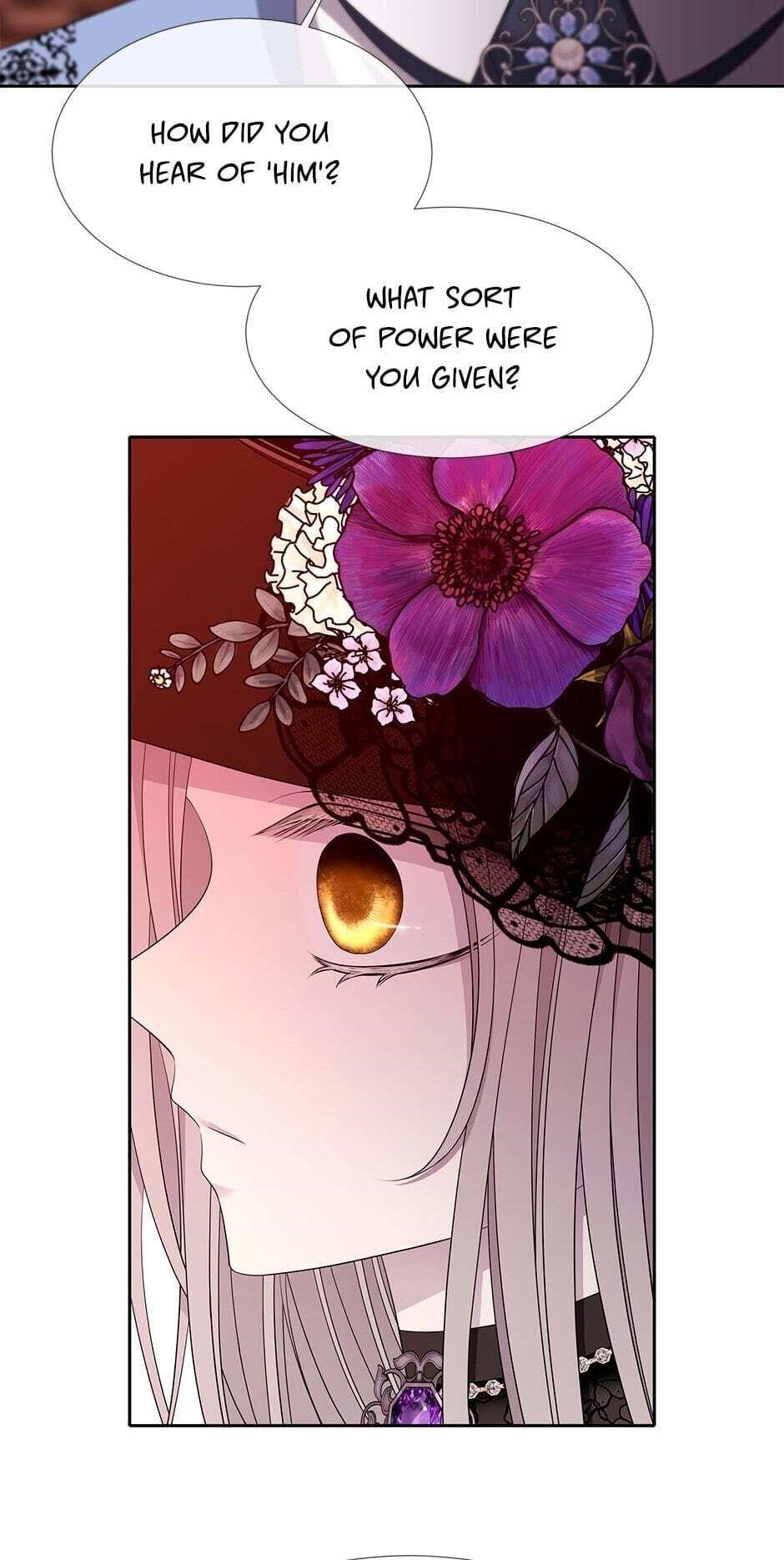 Charlotte Has Five Disciples Chapter 101 - Page 16