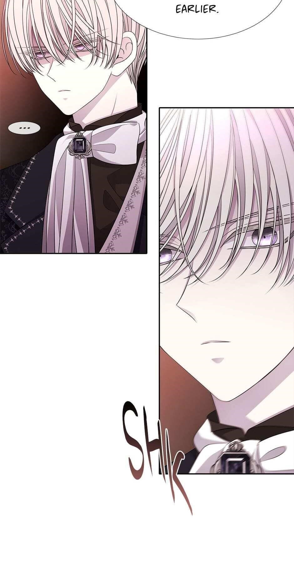 Charlotte Has Five Disciples Chapter 101 - Page 18