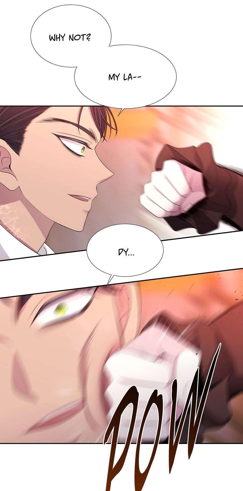 Charlotte Has Five Disciples Chapter 101 - Page 19