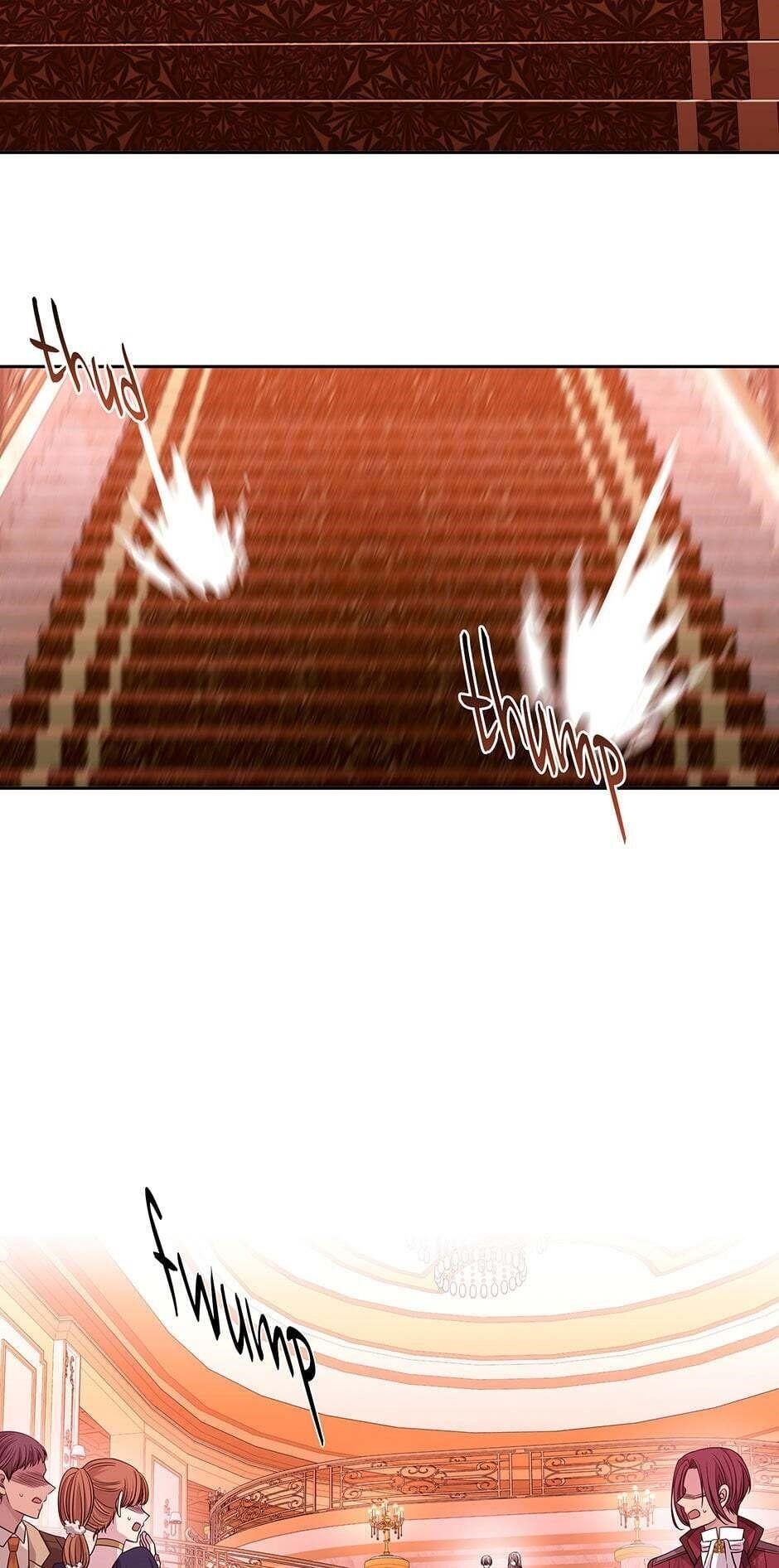 Charlotte Has Five Disciples Chapter 101 - Page 21