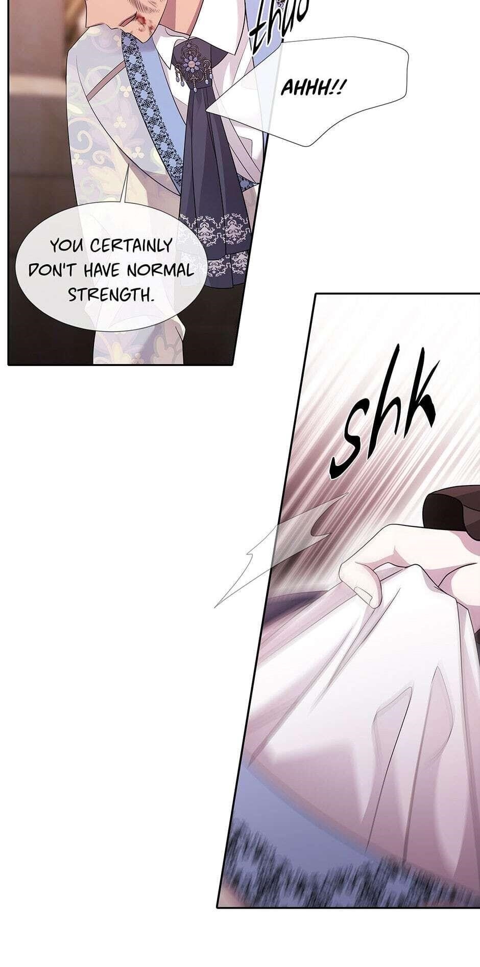 Charlotte Has Five Disciples Chapter 101 - Page 24