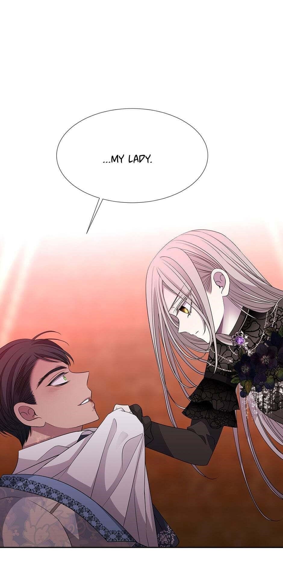 Charlotte Has Five Disciples Chapter 101 - Page 25