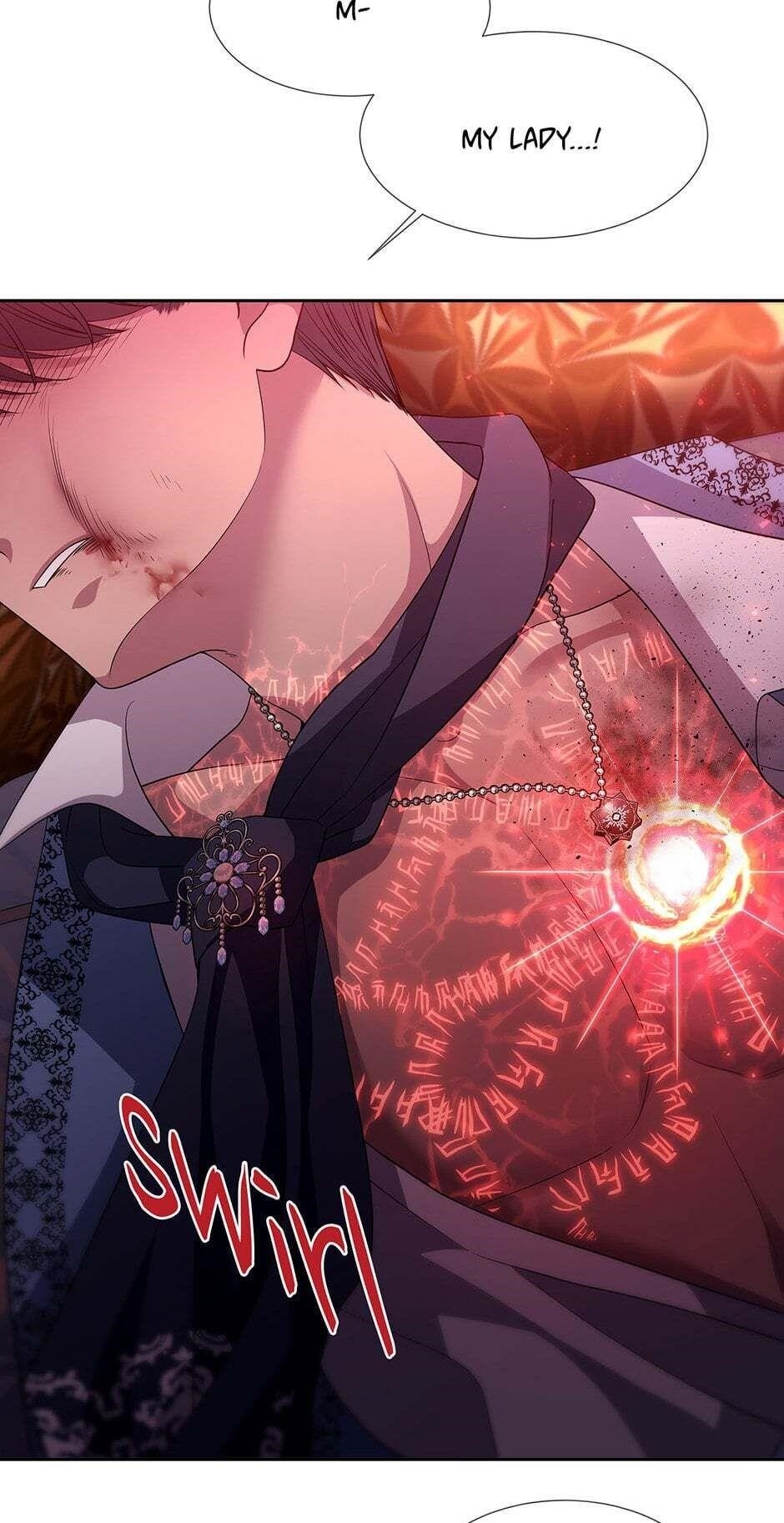 Charlotte Has Five Disciples Chapter 101 - Page 28