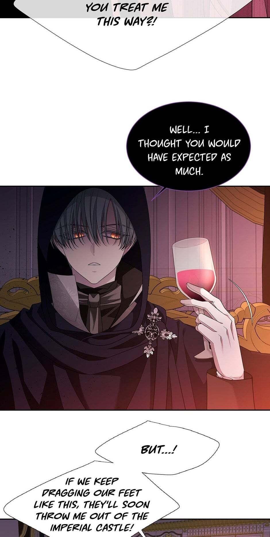 Charlotte Has Five Disciples Chapter 101 - Page 3