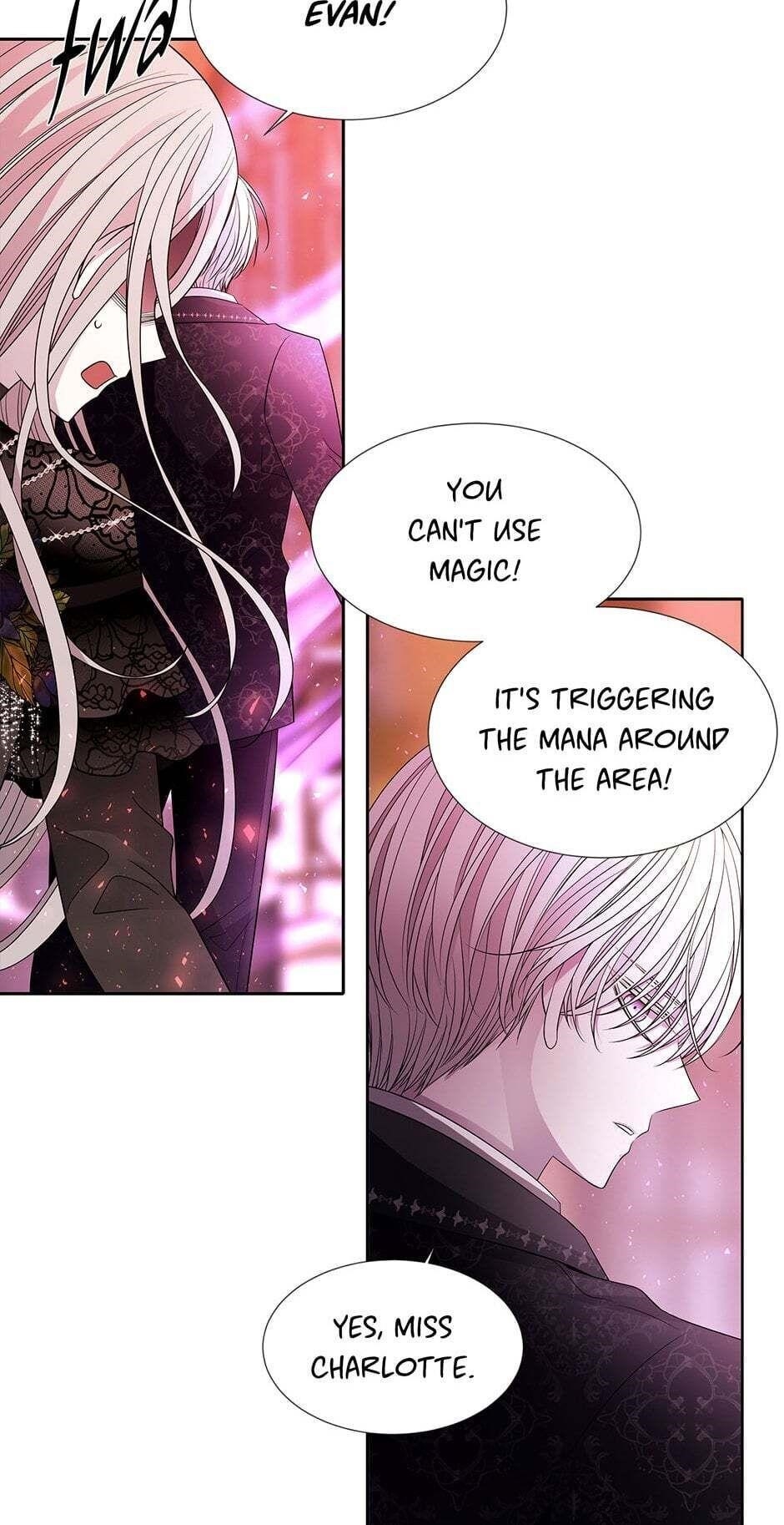 Charlotte Has Five Disciples Chapter 101 - Page 30