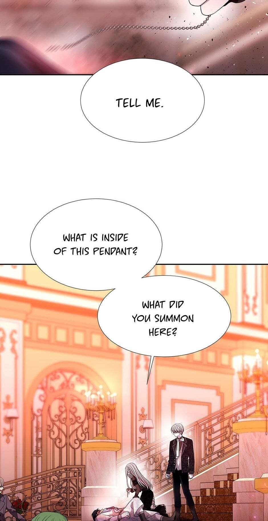 Charlotte Has Five Disciples Chapter 101 - Page 32