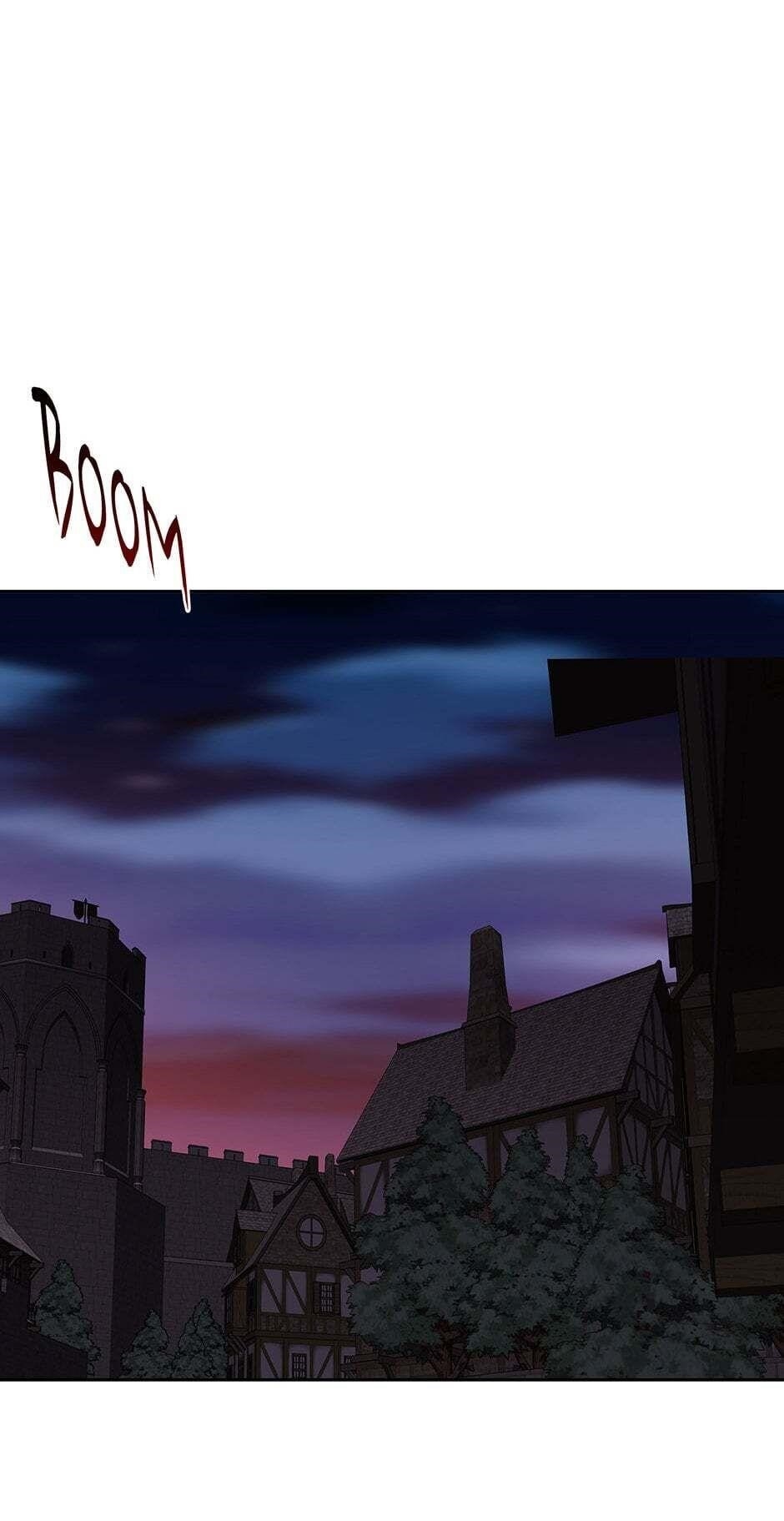 Charlotte Has Five Disciples Chapter 101 - Page 36