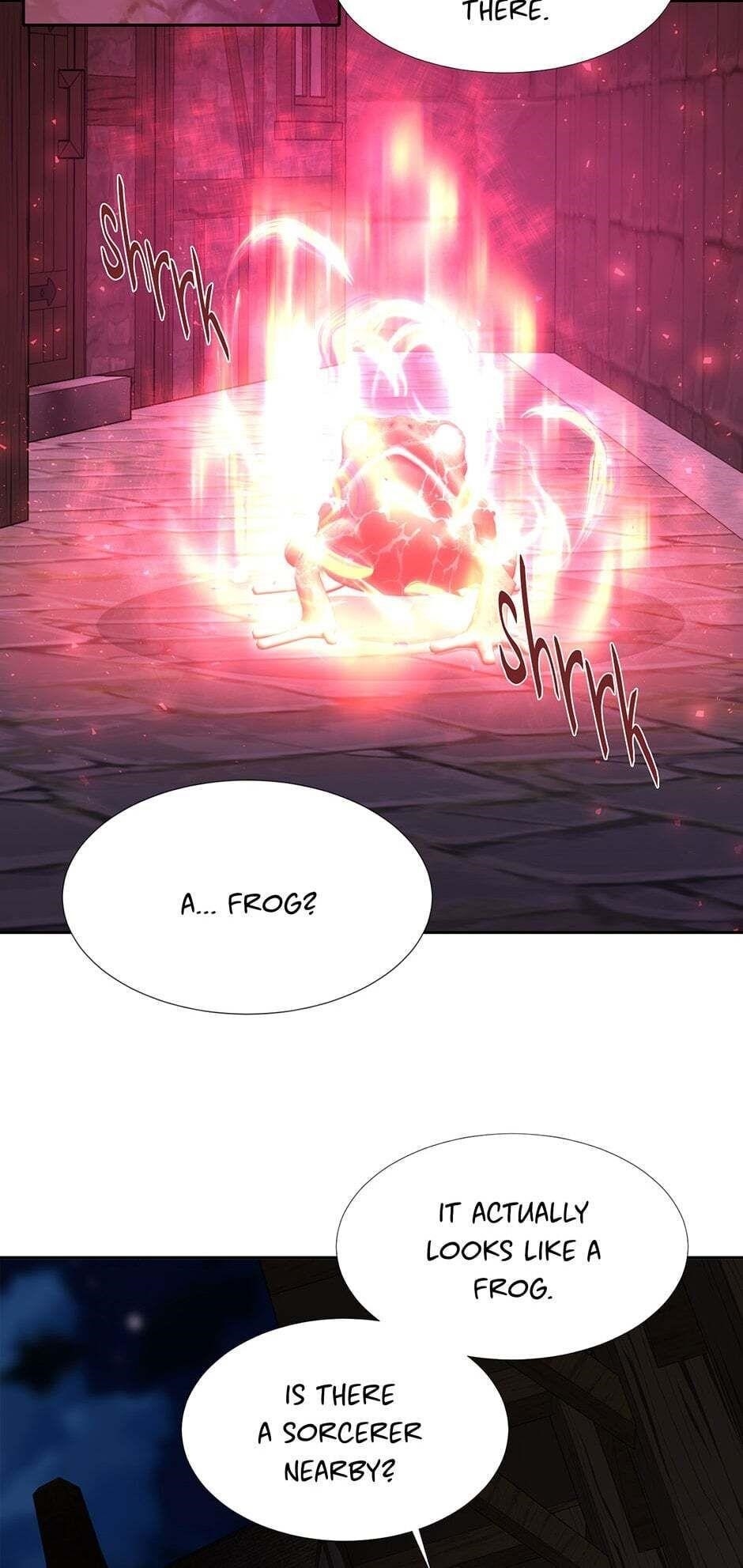 Charlotte Has Five Disciples Chapter 101 - Page 38