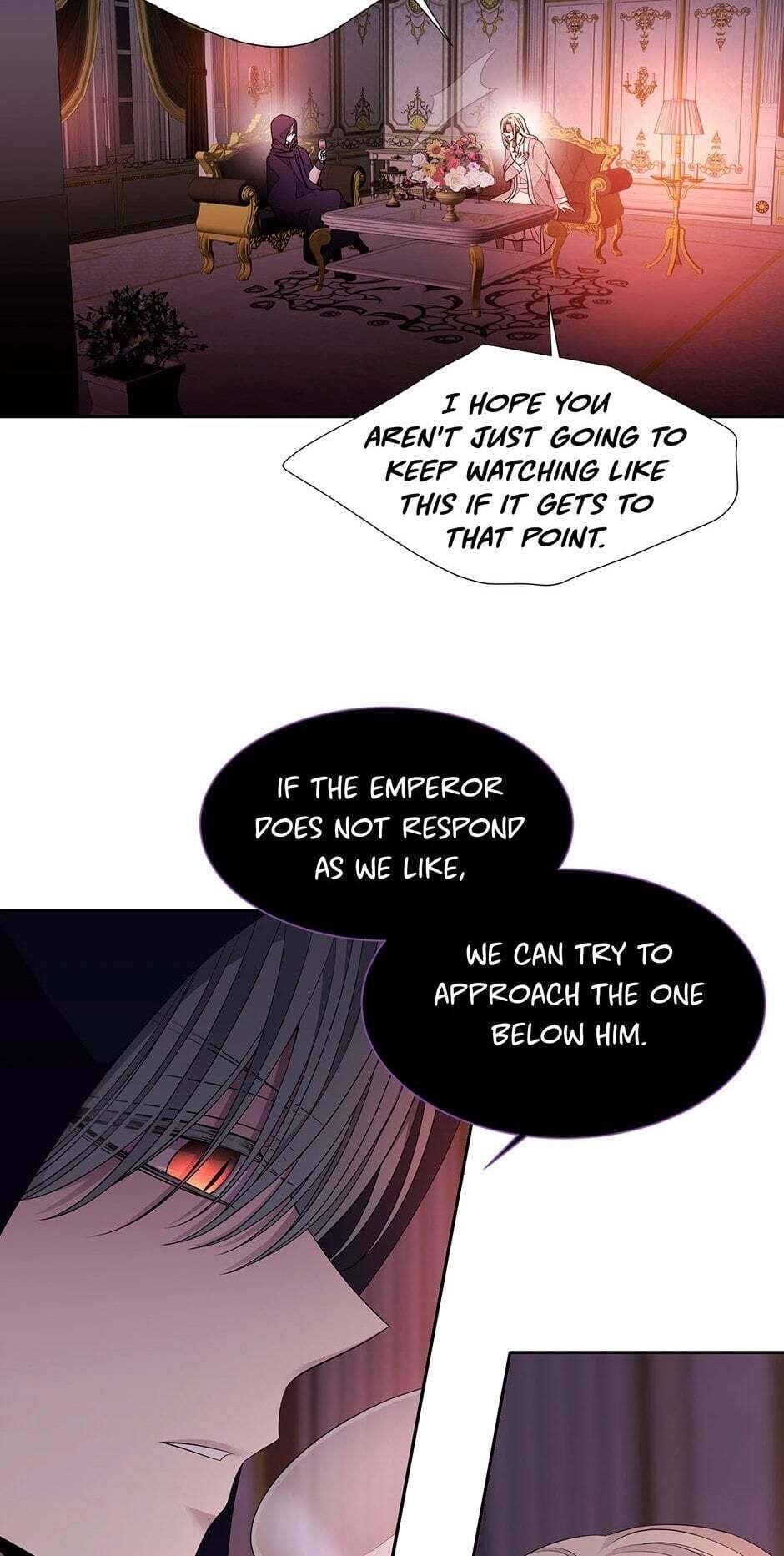 Charlotte Has Five Disciples Chapter 101 - Page 4