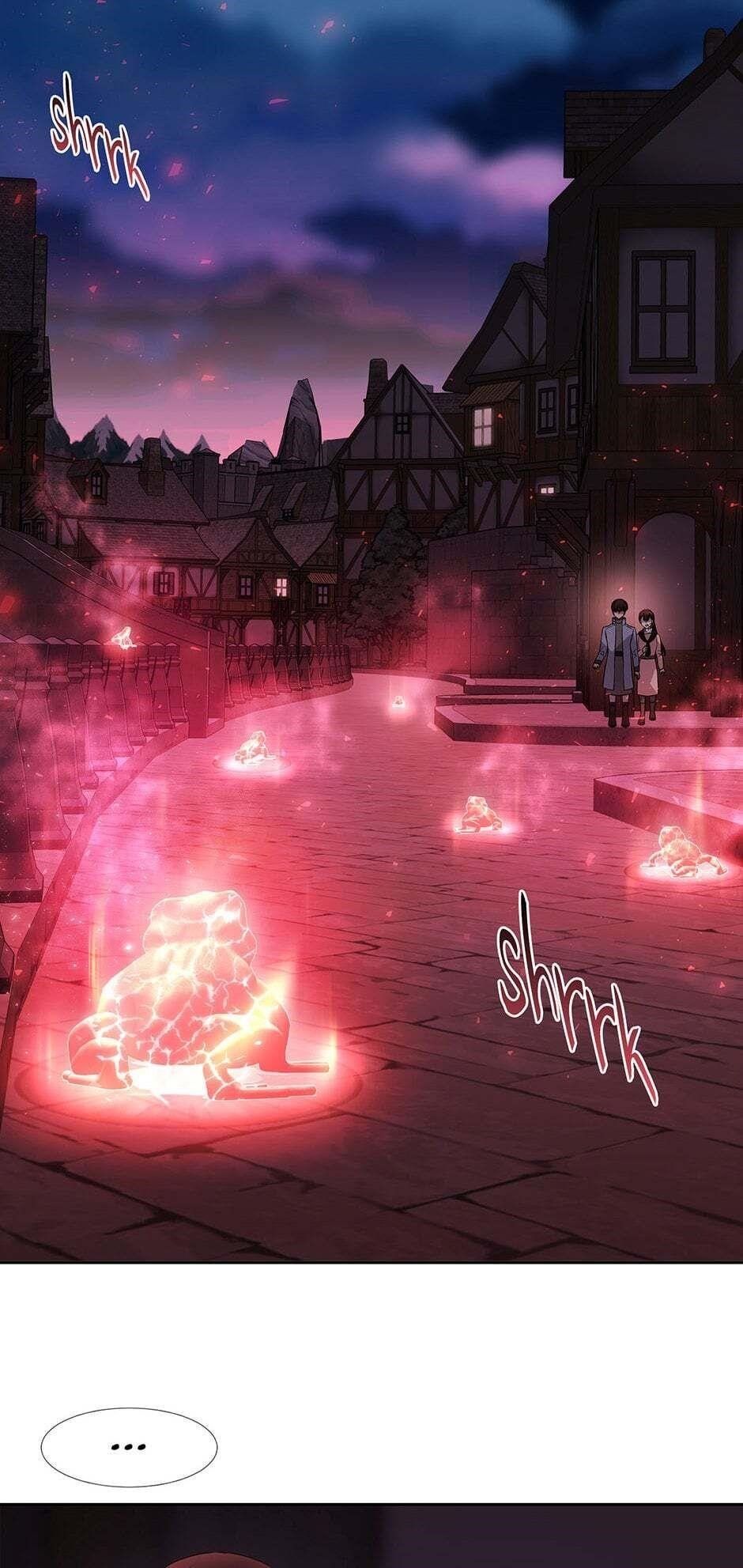 Charlotte Has Five Disciples Chapter 101 - Page 41