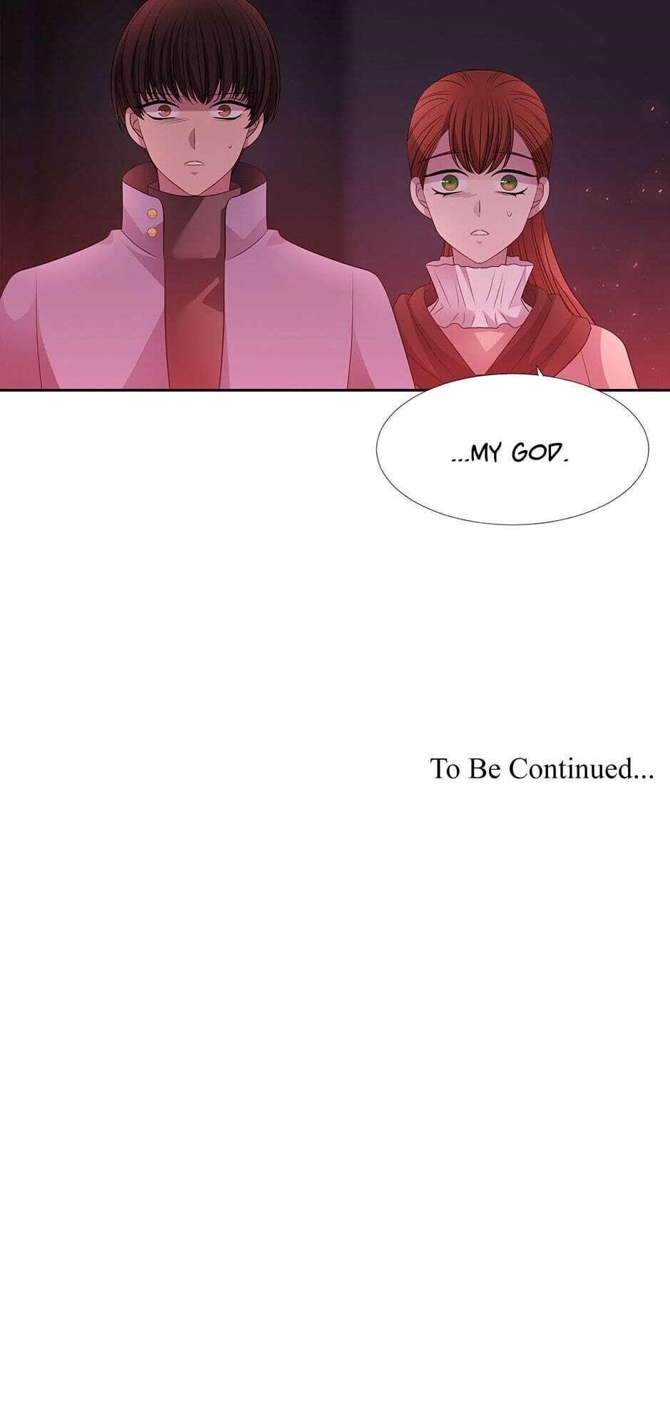 Charlotte Has Five Disciples Chapter 101 - Page 42