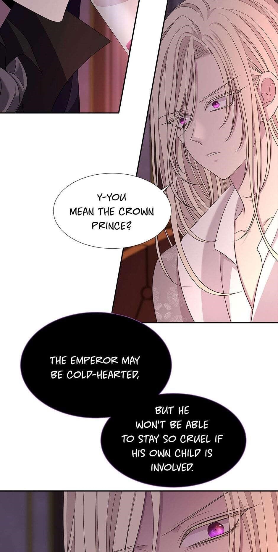 Charlotte Has Five Disciples Chapter 101 - Page 5