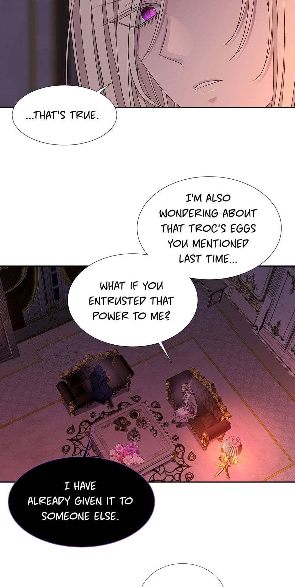 Charlotte Has Five Disciples Chapter 101 - Page 6