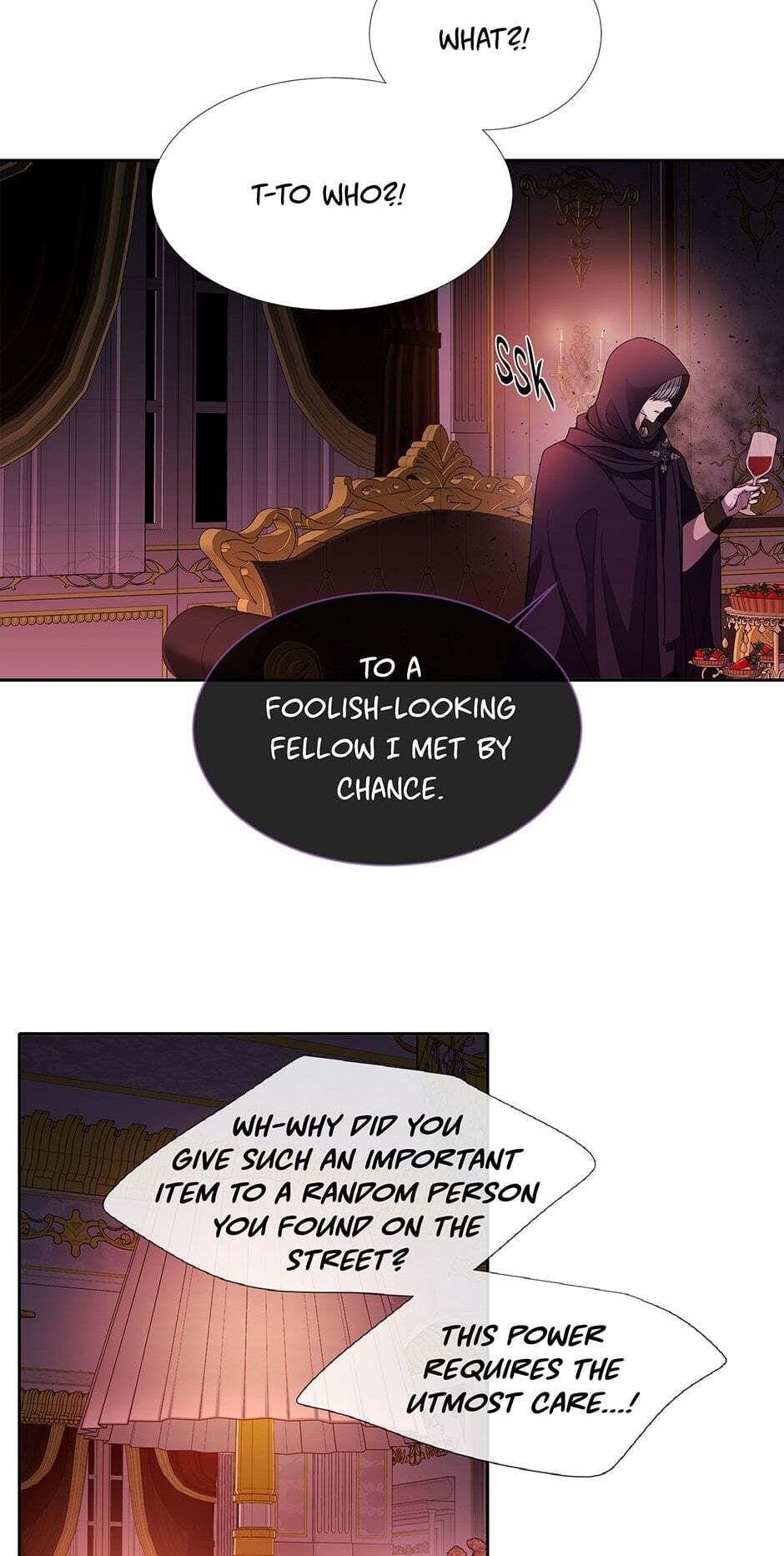 Charlotte Has Five Disciples Chapter 101 - Page 7