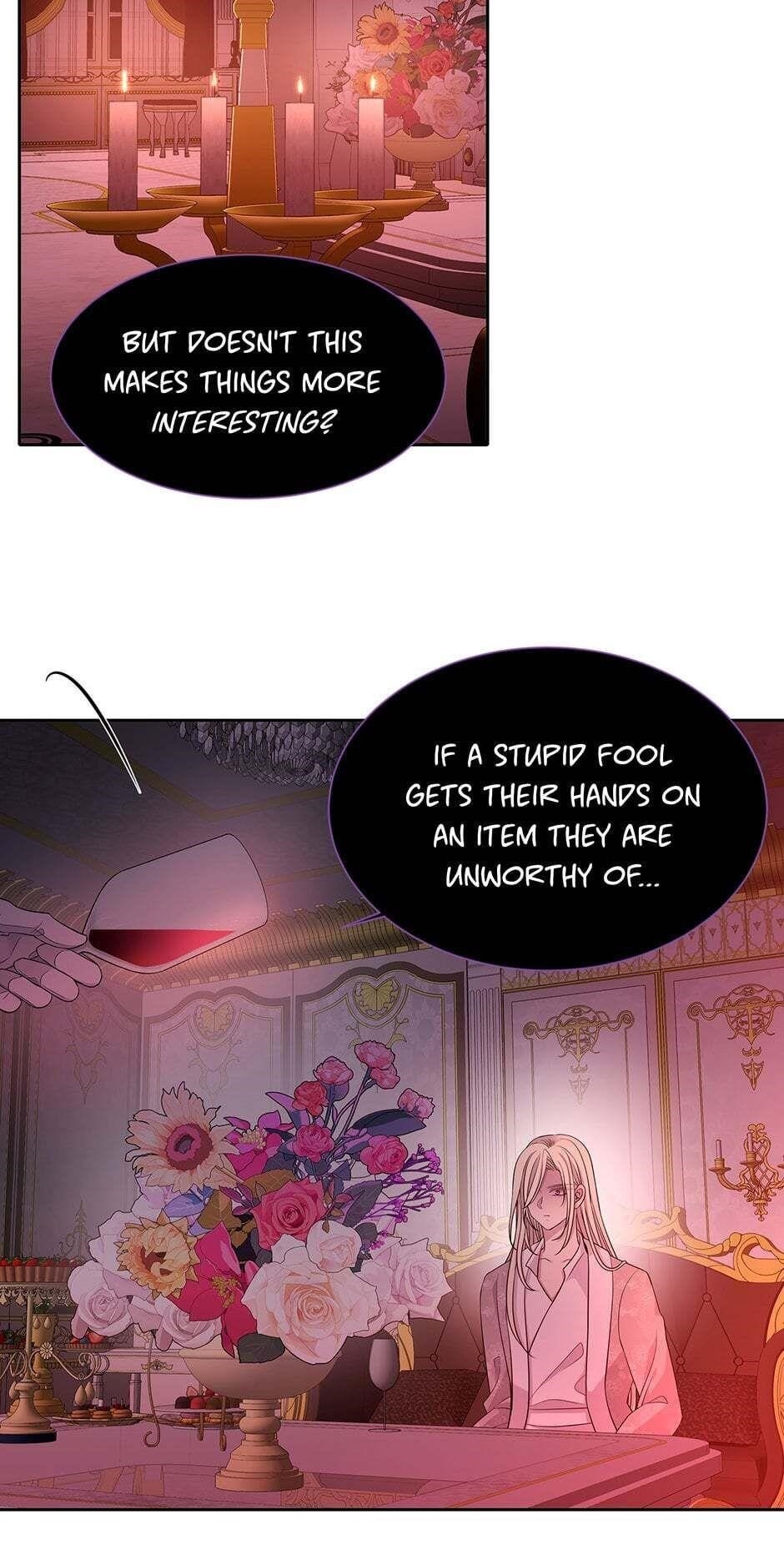 Charlotte Has Five Disciples Chapter 101 - Page 8