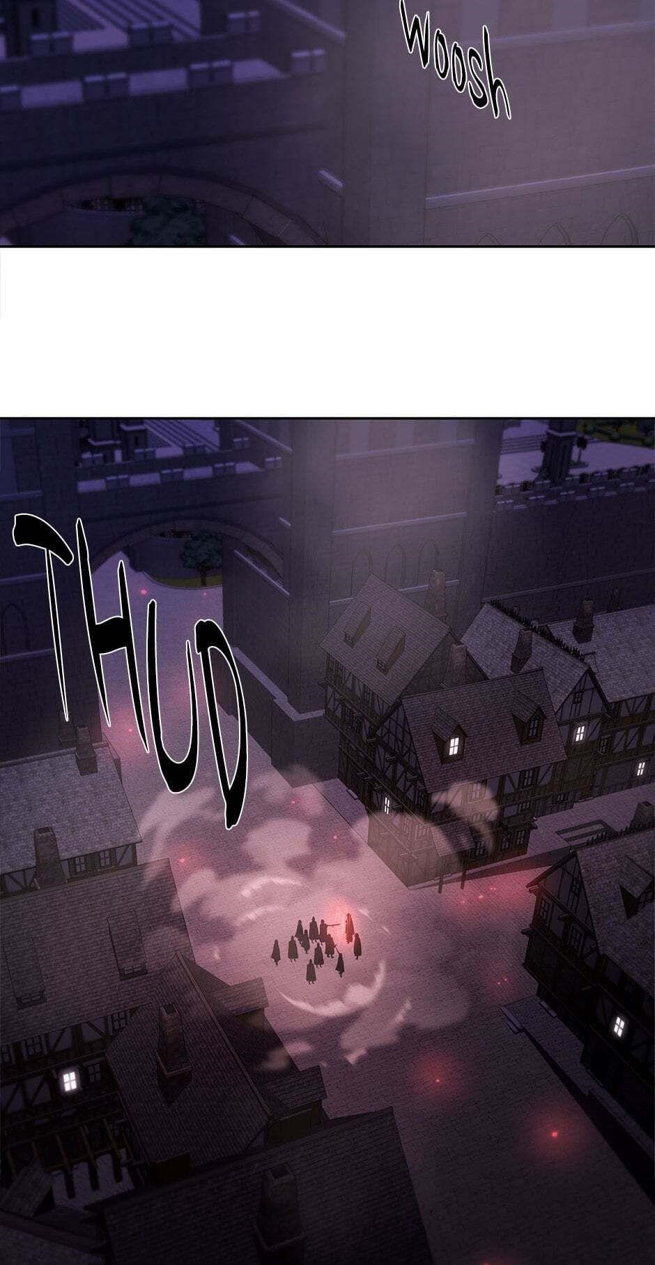 Charlotte Has Five Disciples Chapter 102 - Page 1