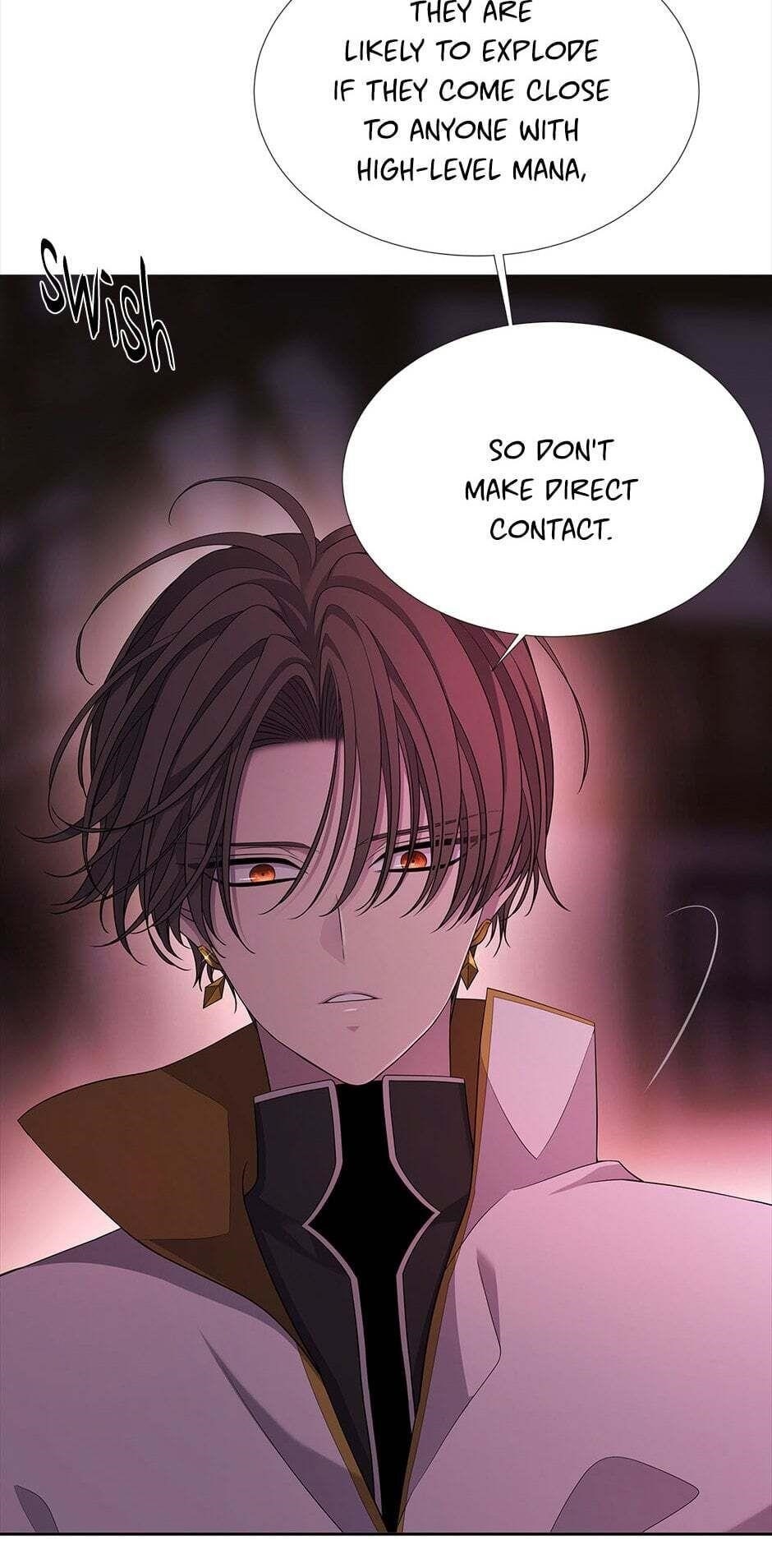 Charlotte Has Five Disciples Chapter 102 - Page 11