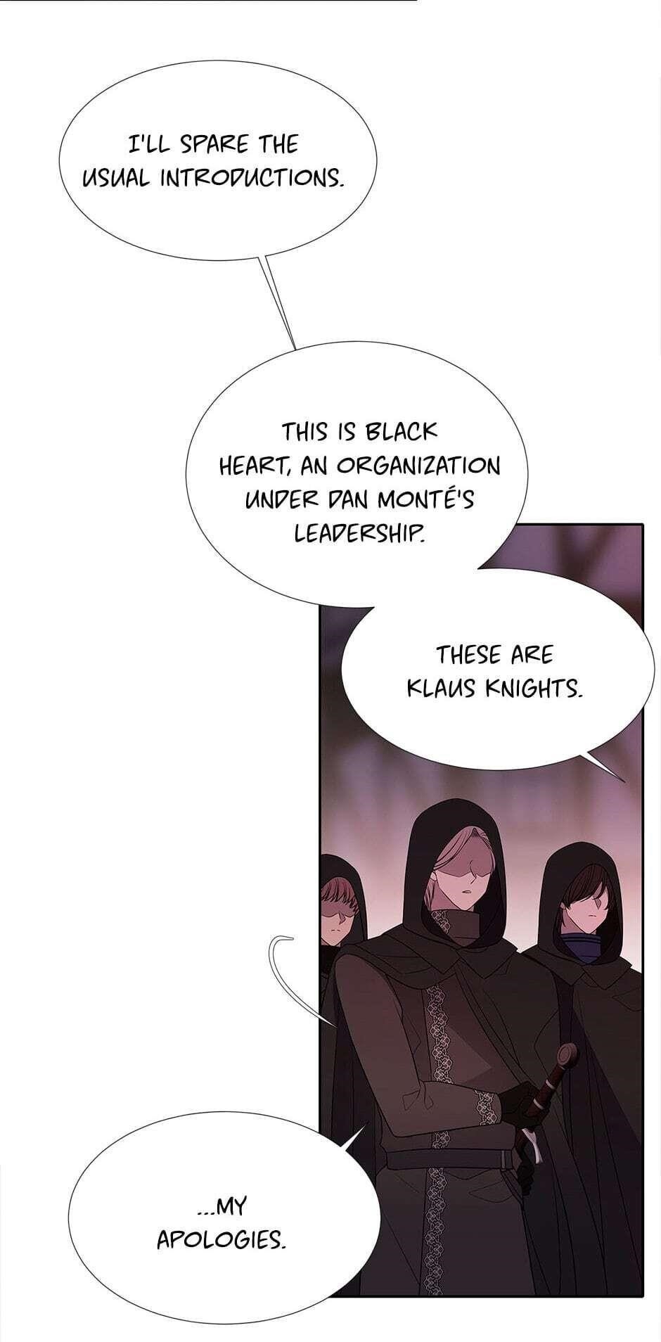 Charlotte Has Five Disciples Chapter 102 - Page 13