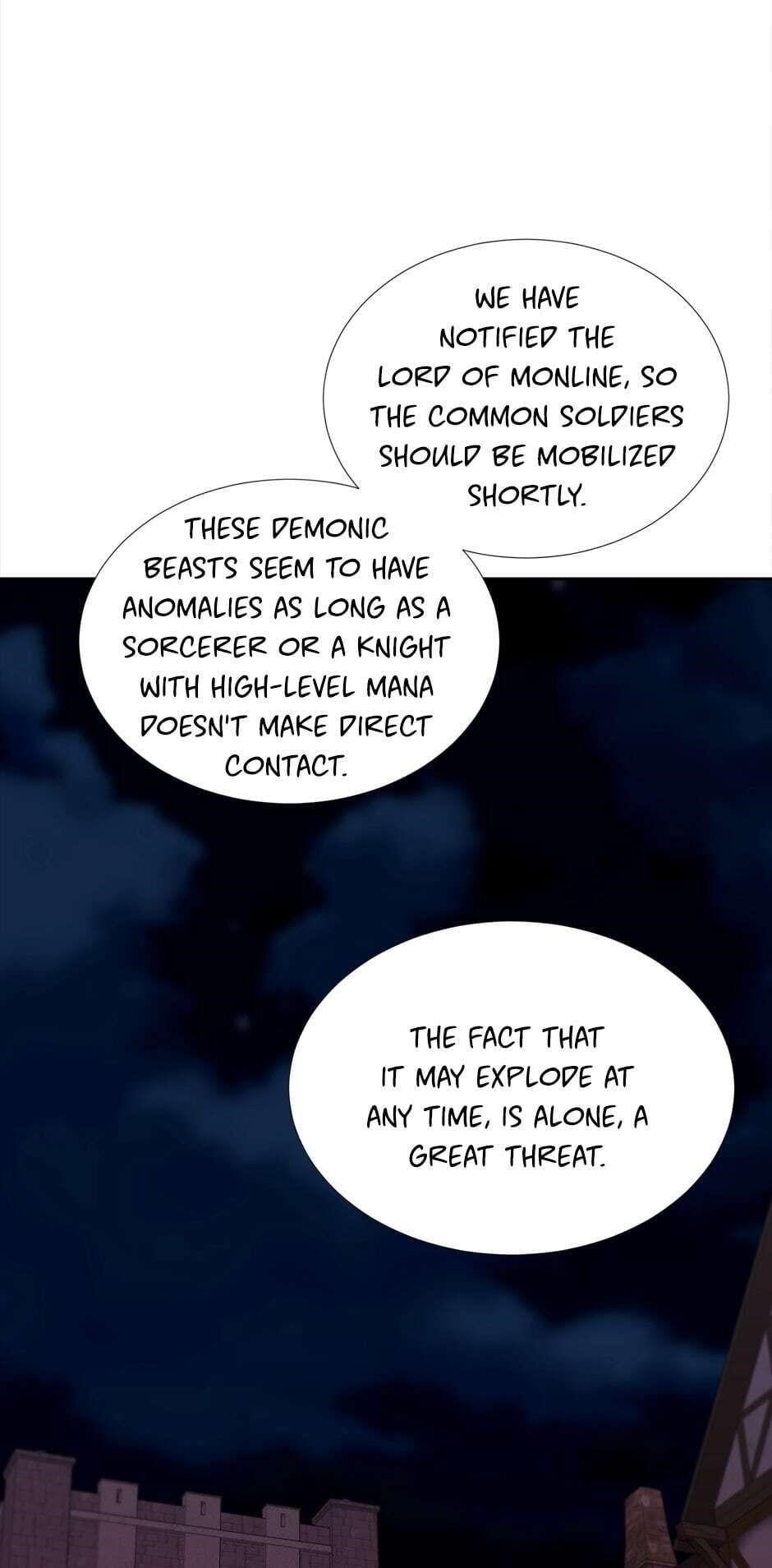 Charlotte Has Five Disciples Chapter 102 - Page 14