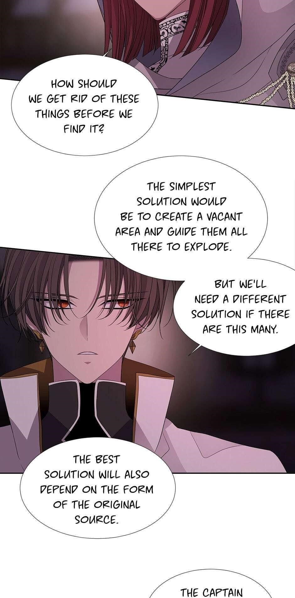 Charlotte Has Five Disciples Chapter 102 - Page 16