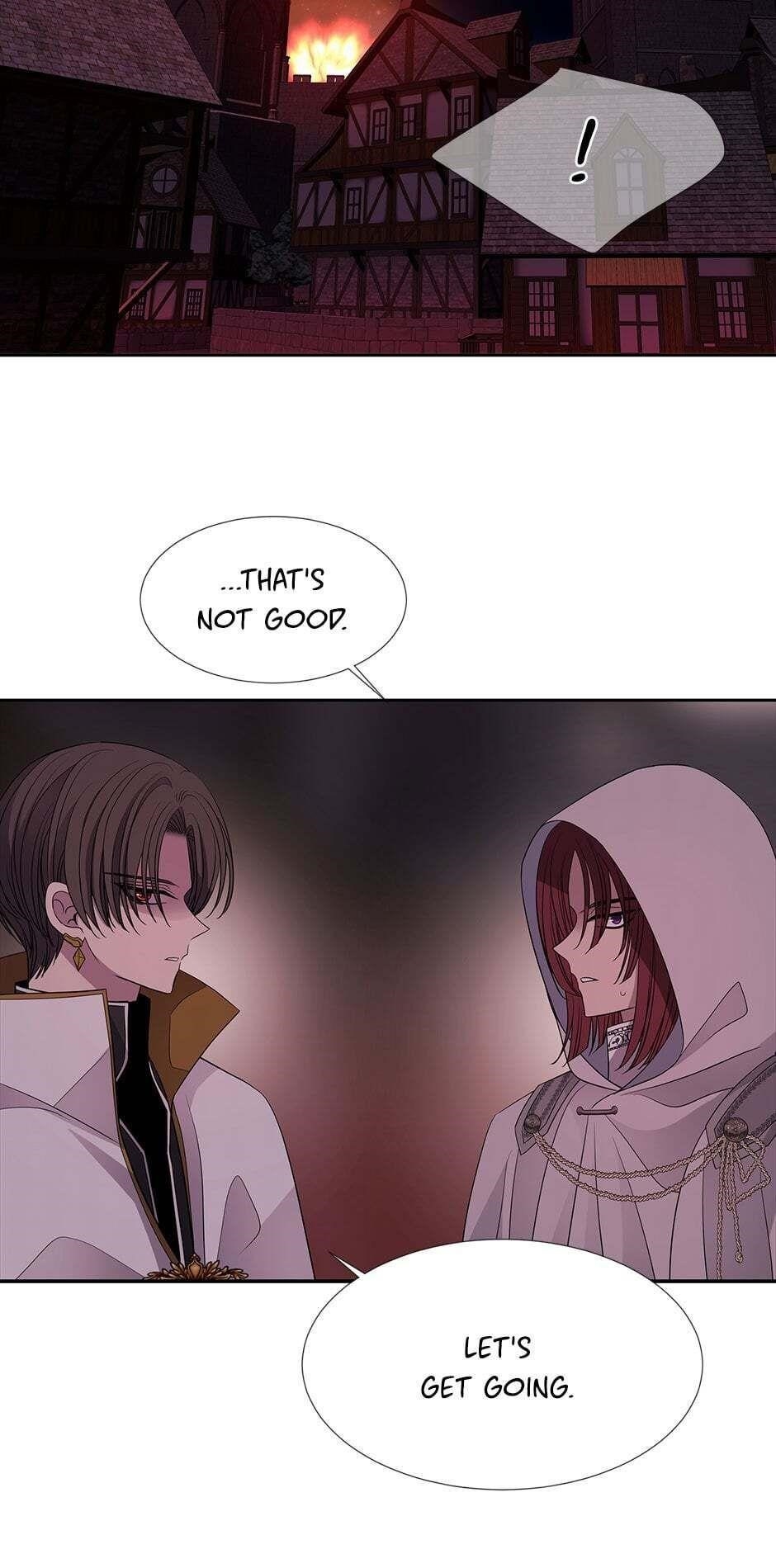 Charlotte Has Five Disciples Chapter 102 - Page 18