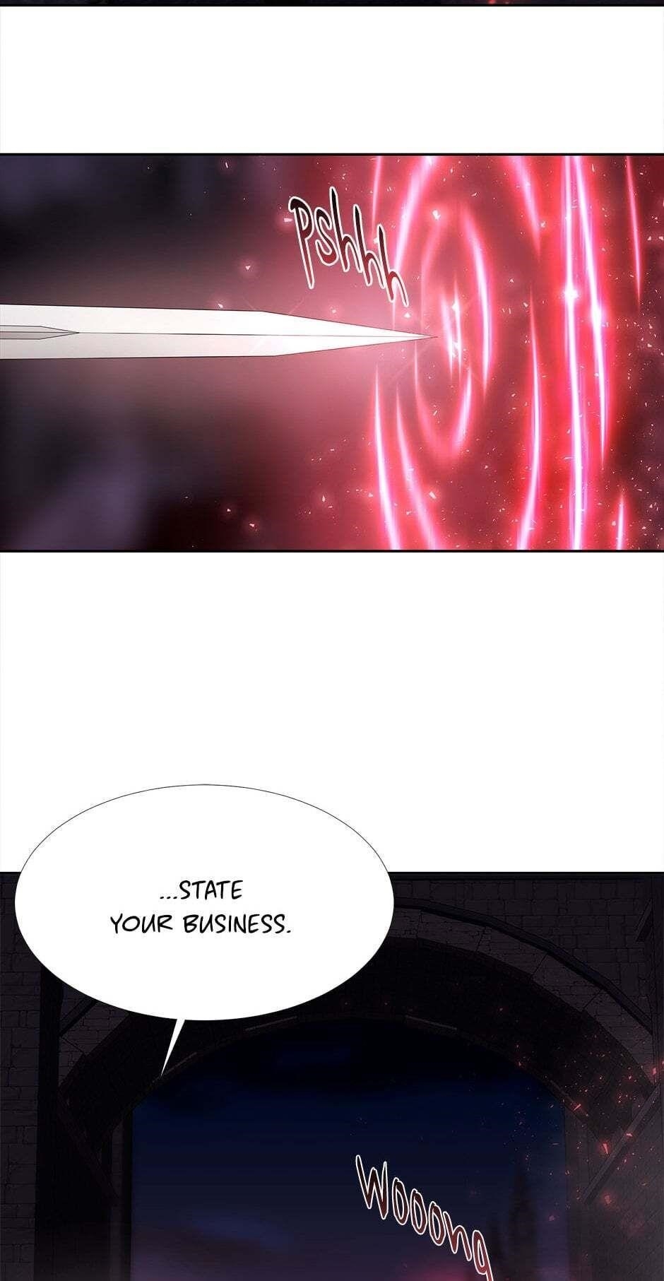 Charlotte Has Five Disciples Chapter 102 - Page 2