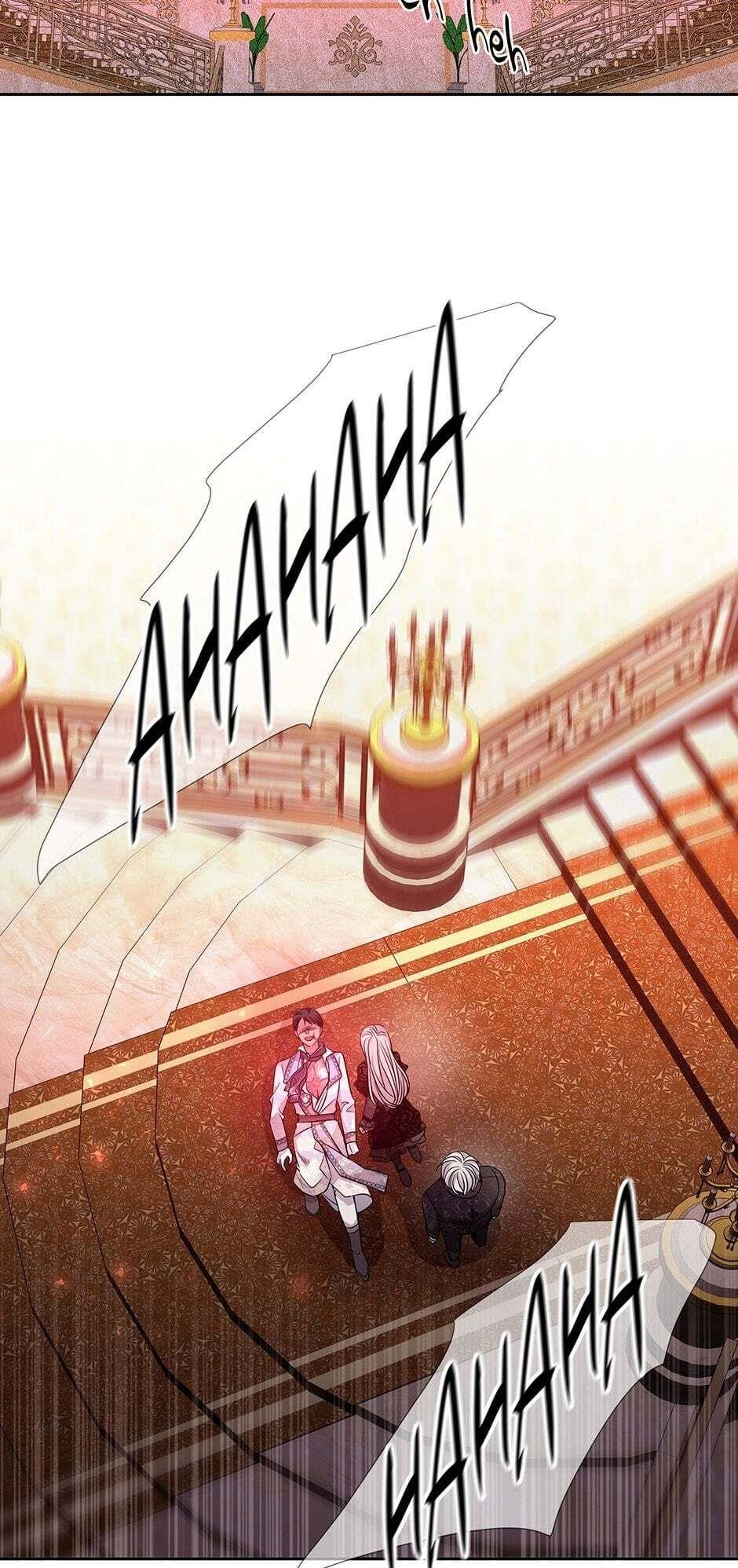 Charlotte Has Five Disciples Chapter 102 - Page 22